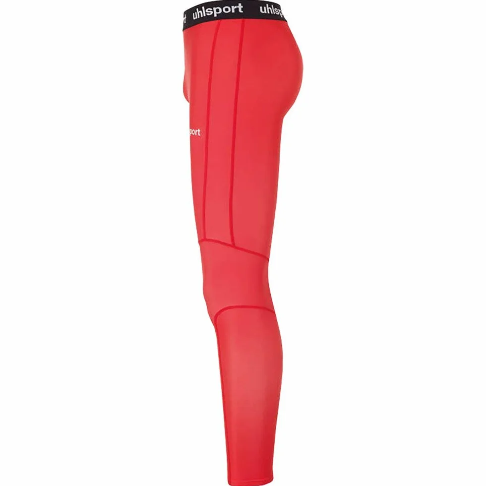 uhlsport Distinction Pro Long Tights - Collant de Sport Mixte Enfant