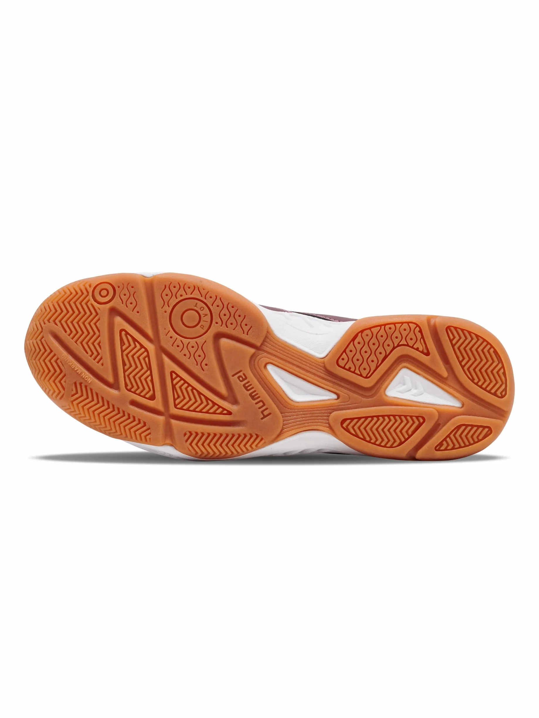 Hummel Aéroteam III Chaussures Handball Mixte