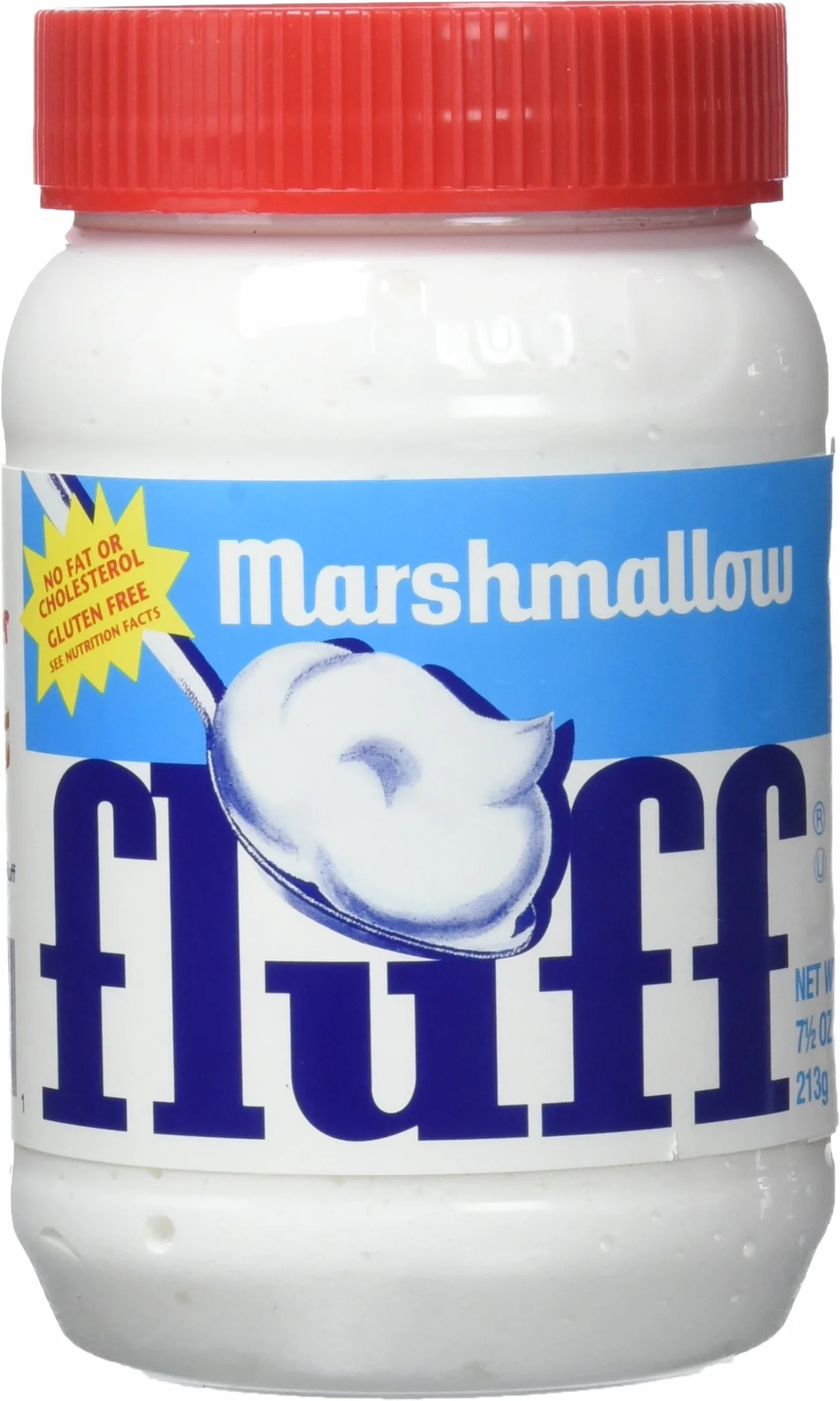 Fluff Marshmallow Creme (213g)