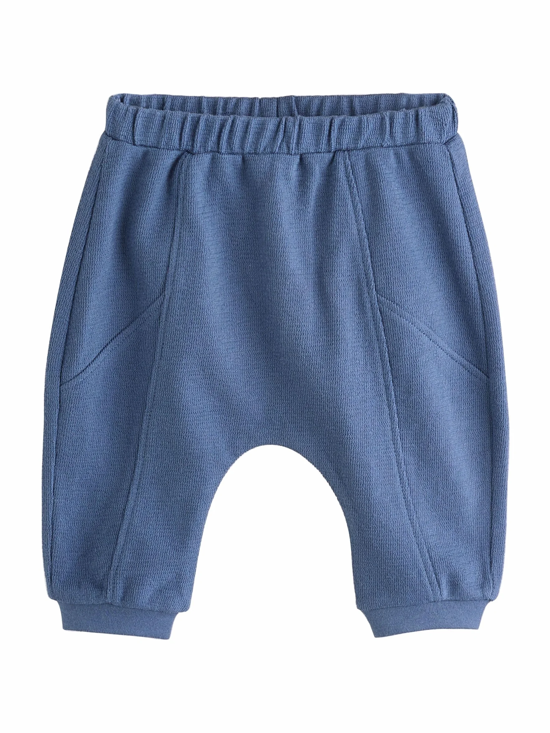 NEXT Pantalon de jogging bébé garçon lot de 3