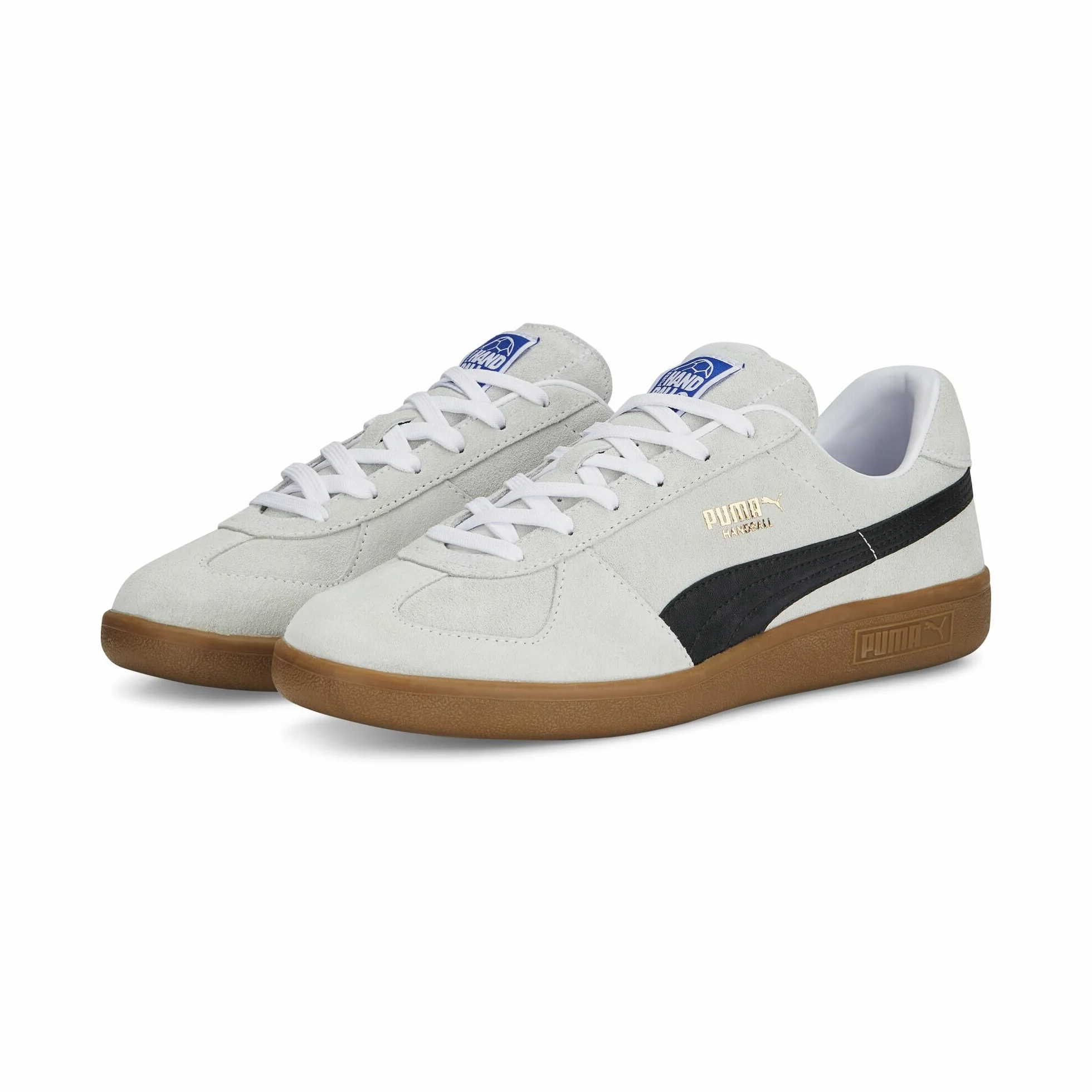 PUMA Solarattack RCT Chaussure de Terrain Intérieur Homme