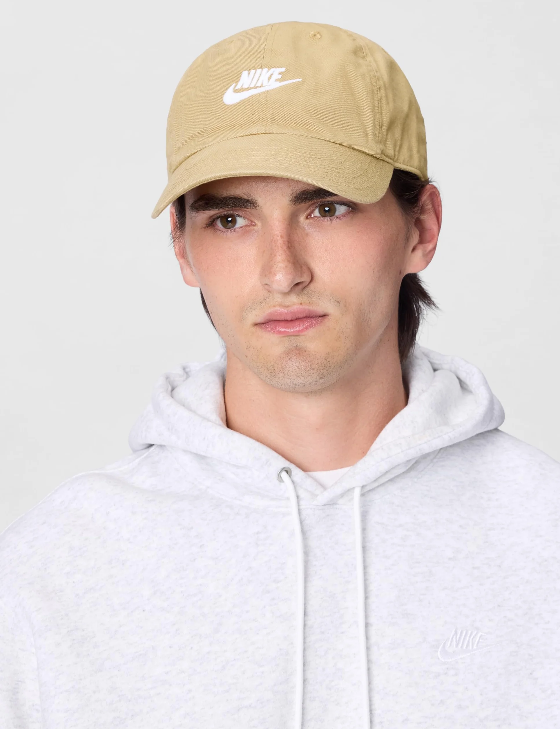 Nike Club Unstrukturierte Futura Wash-Cap Casquette de Lavage Mixte