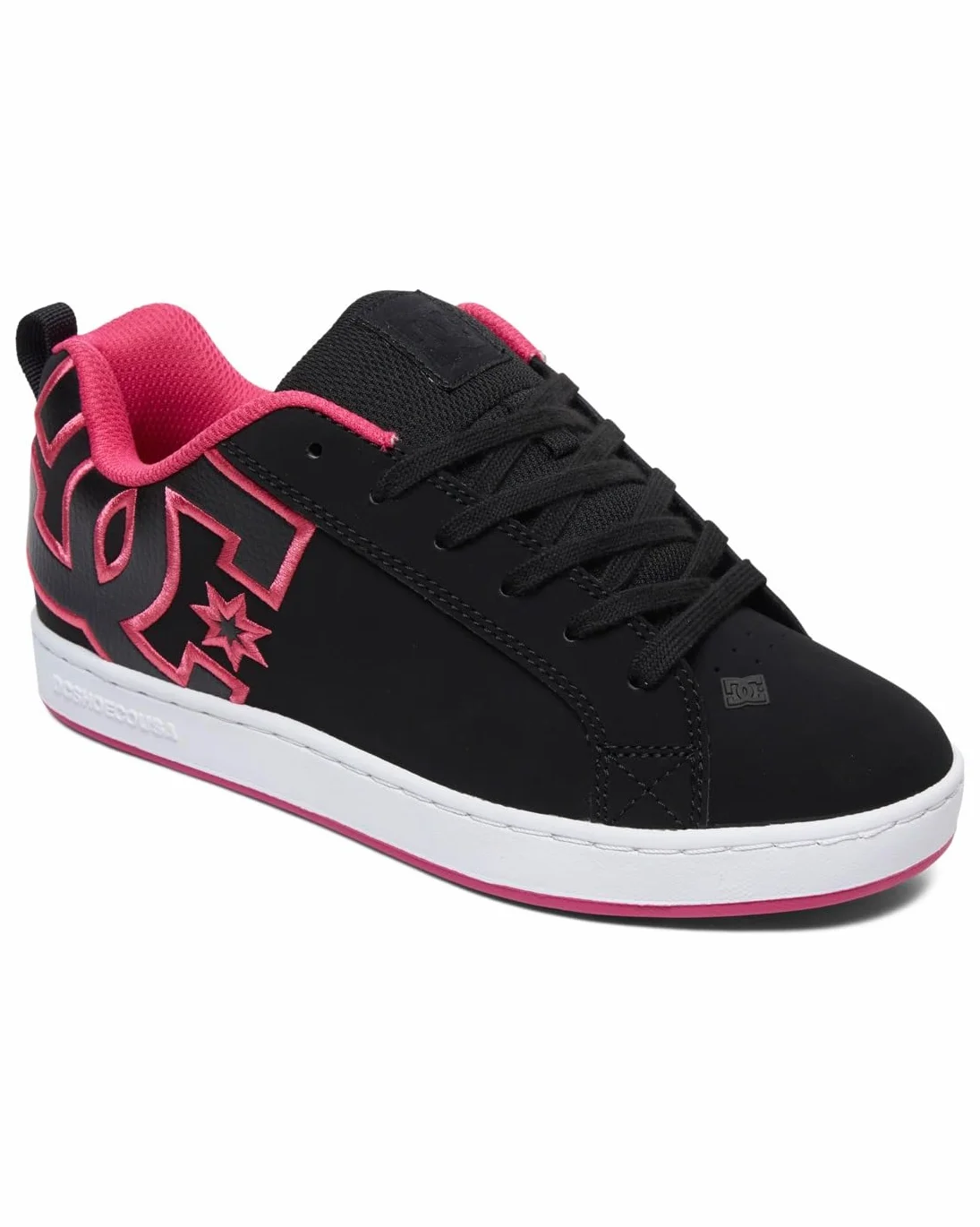 DC Shoes Court Graffik Chaussure de skate Femme