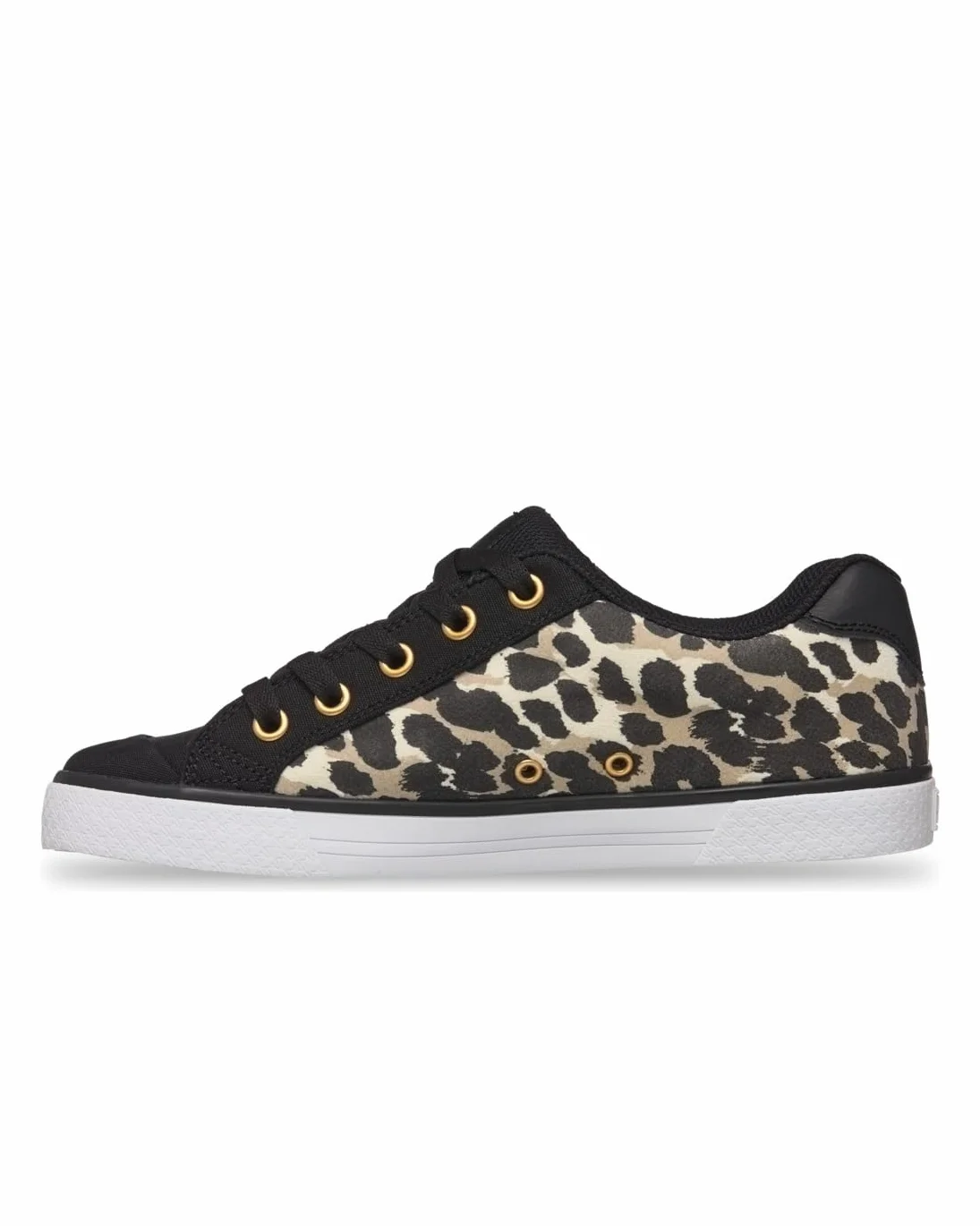 DC Shoes Chelsea Chaussures Femme Basket