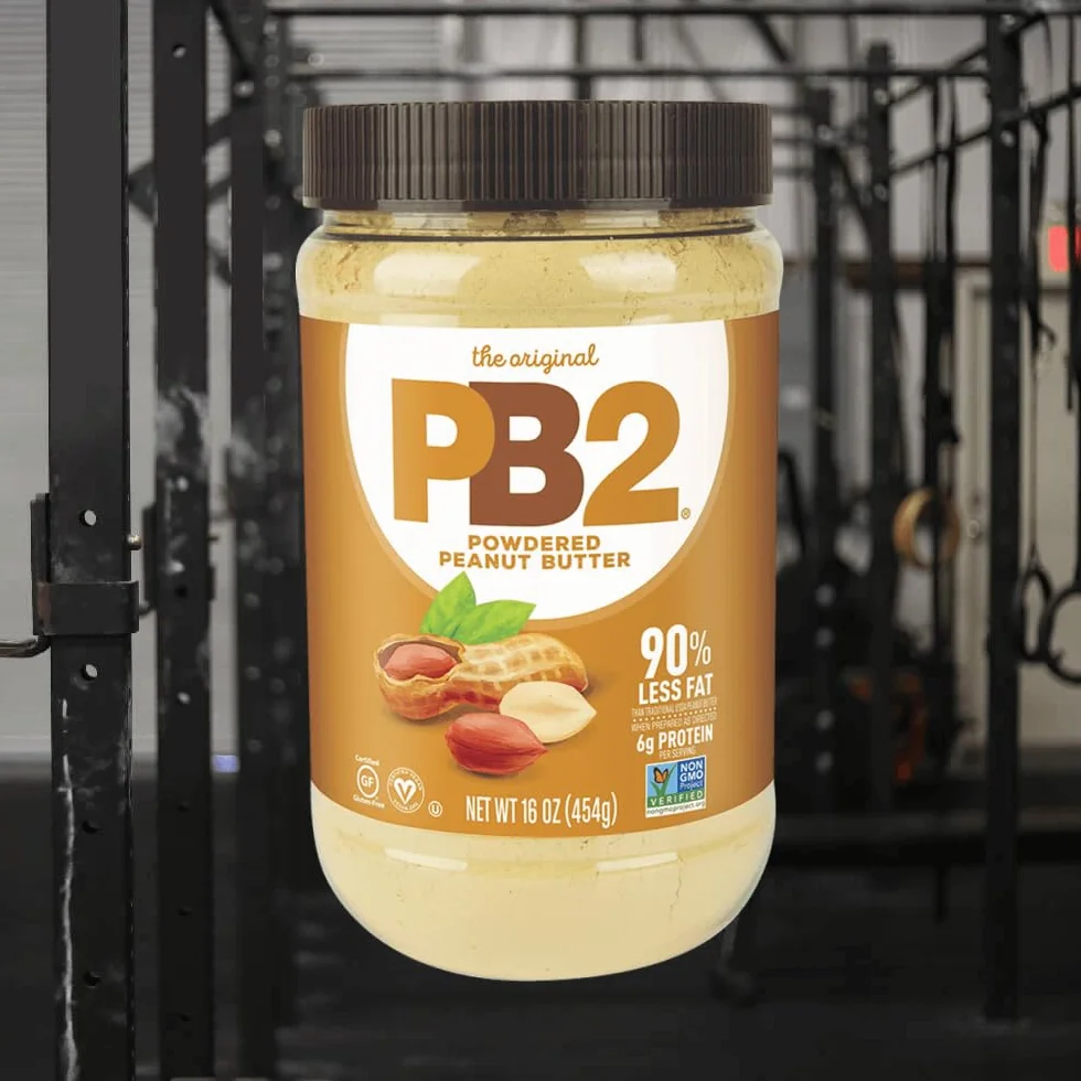 PB2 Original Powdered Peanut Butter 454 g