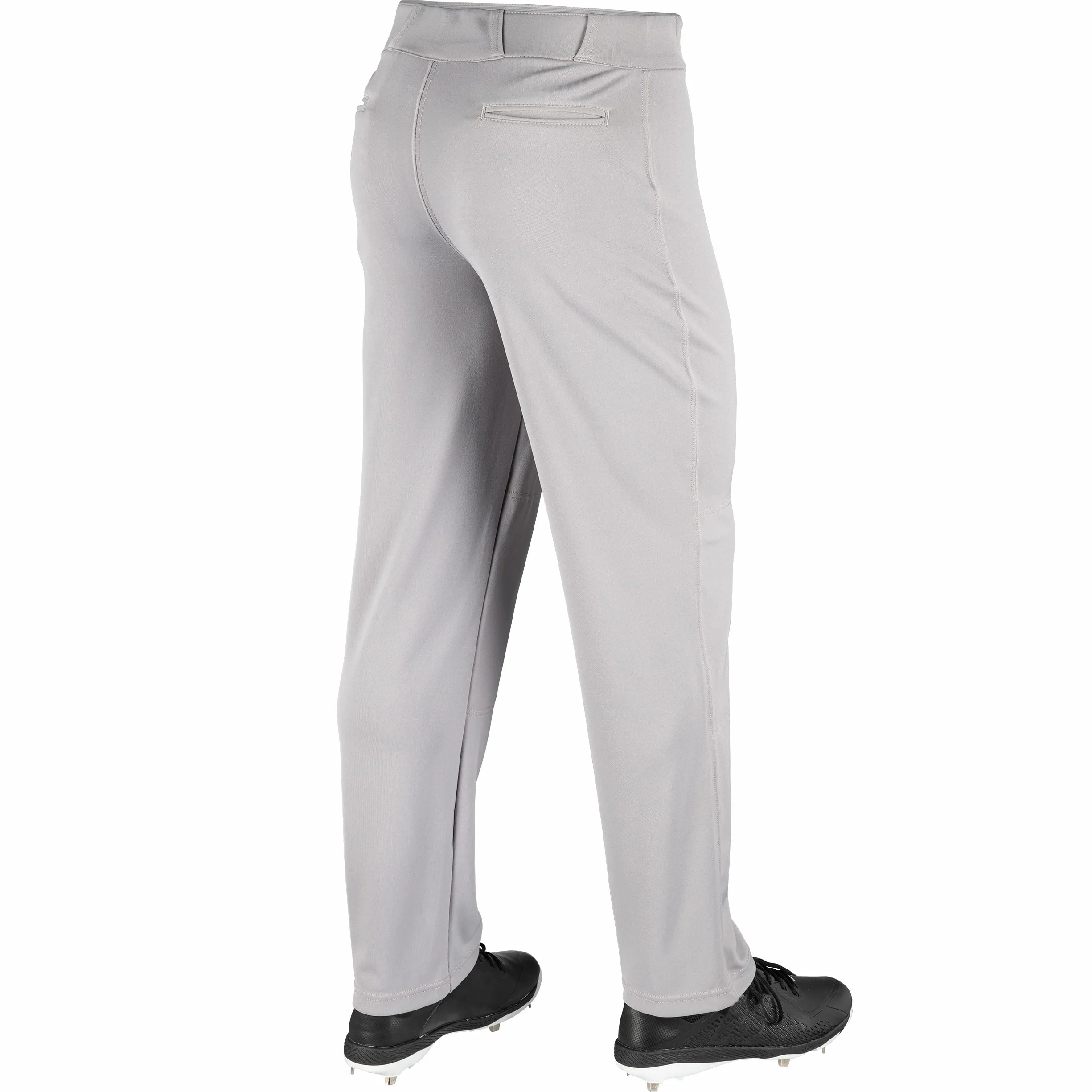 Champro Men's MVP Open Bottom Loose-fit Baseball Pants