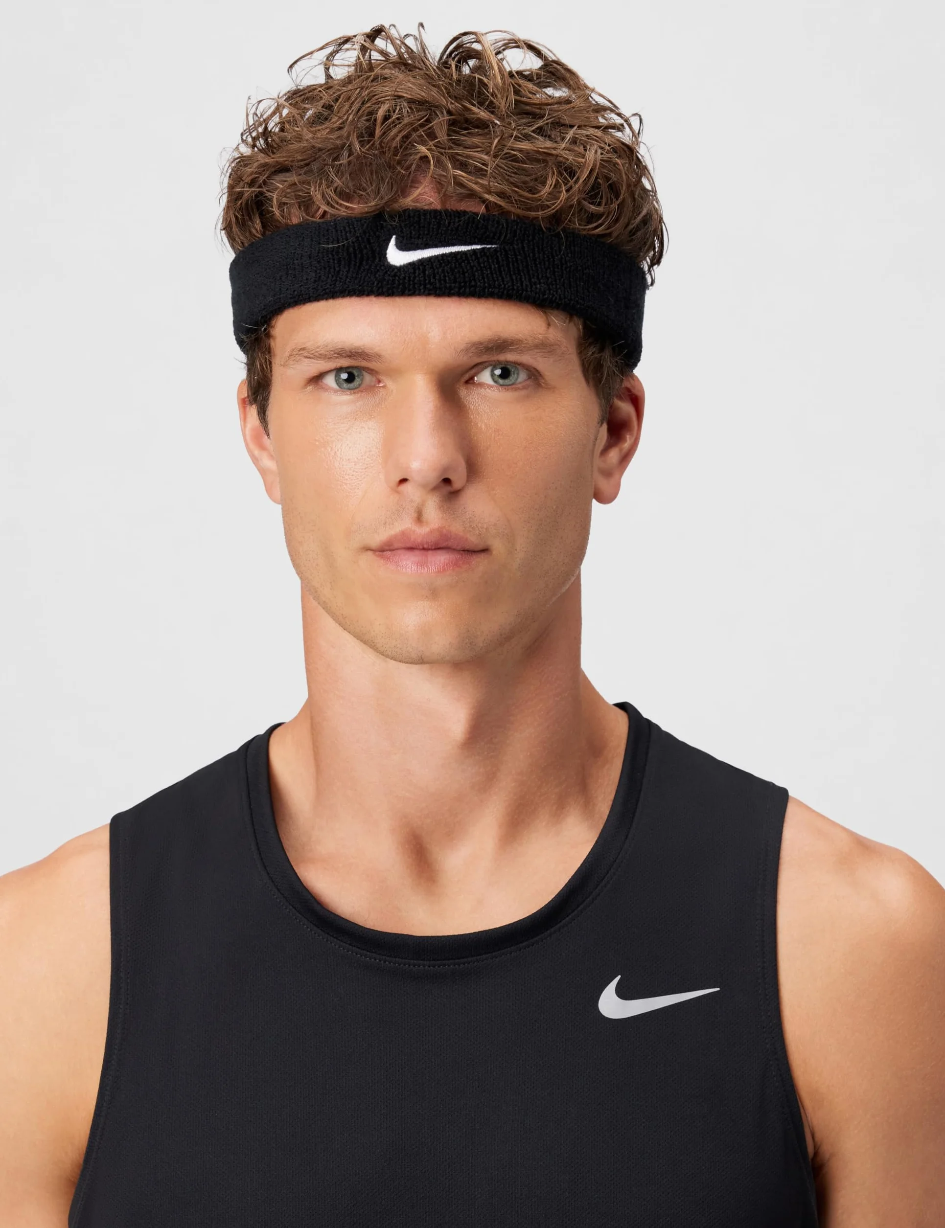 Nike Bandeau Unisexe Swoosh Classic