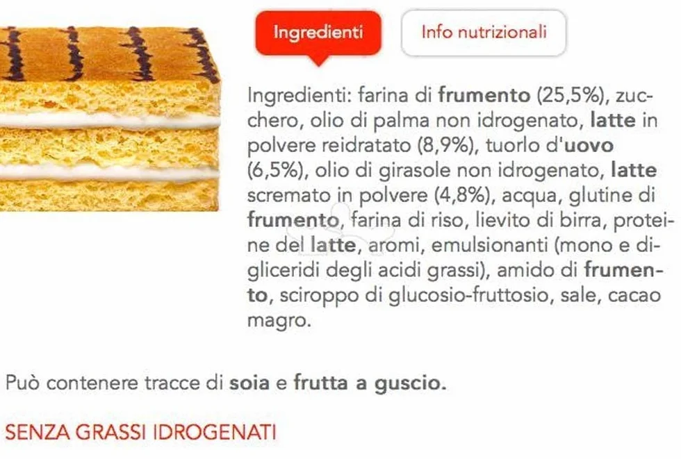 Kinder Pack de test - Ferrero Brioss, Colazione Più, Panecioc