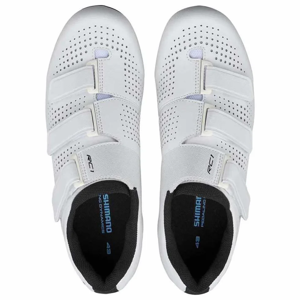 SHIMANO SH-RC100 Chaussures Cyclisme Mixte