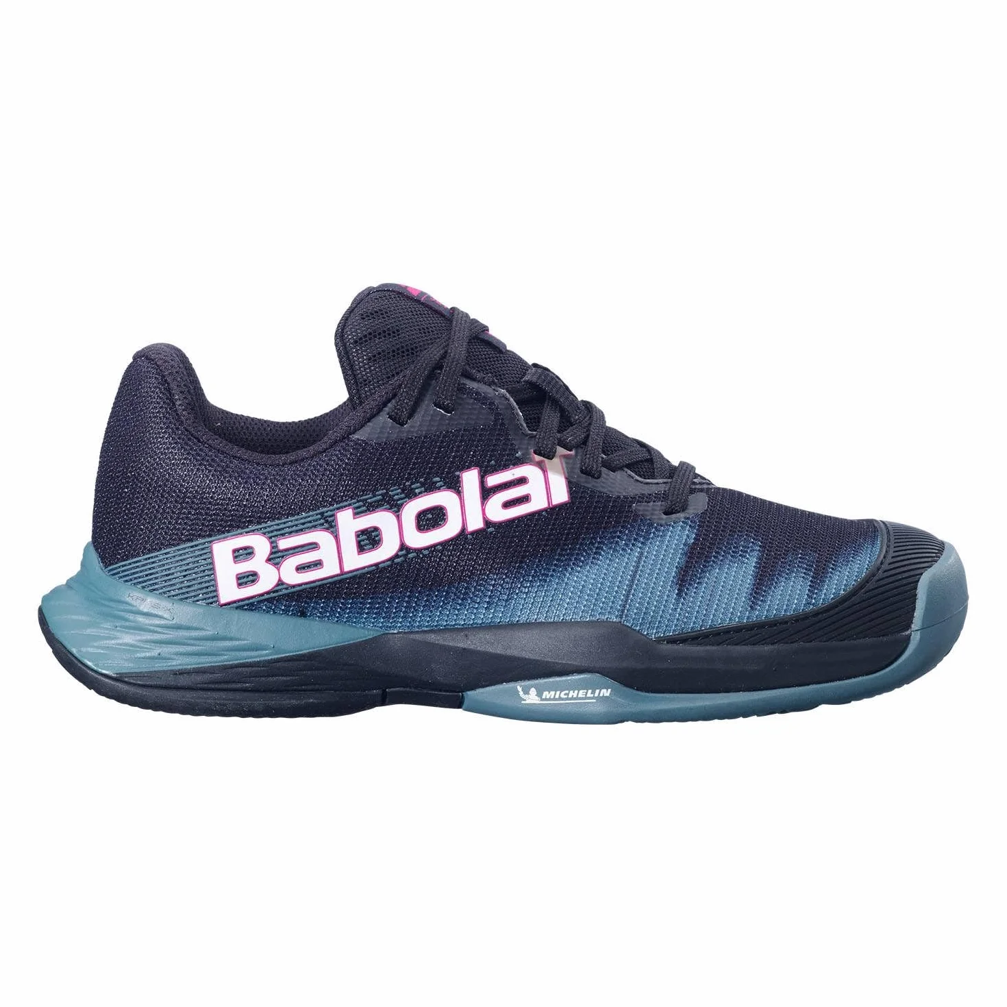 Babolat Jet PREMURA 2JR Junior Negro
