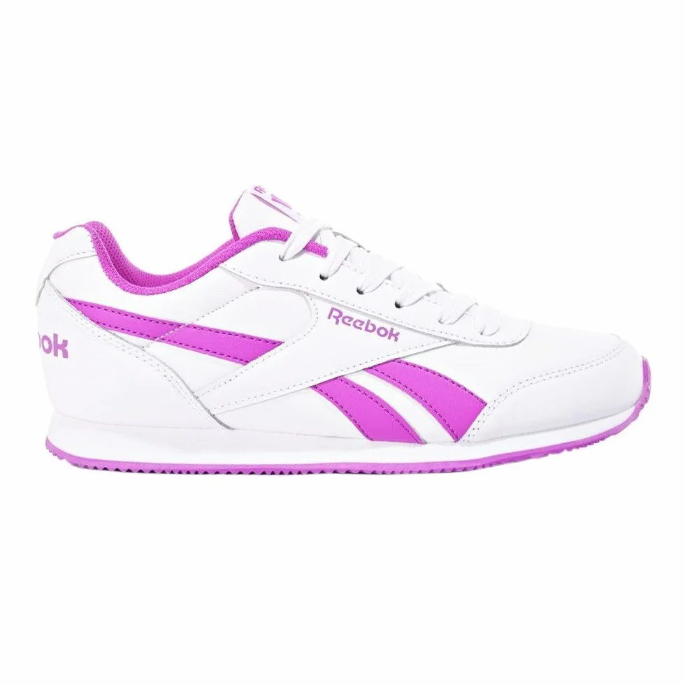 Reebok Fille Bs8004 Chaussures de Fitness