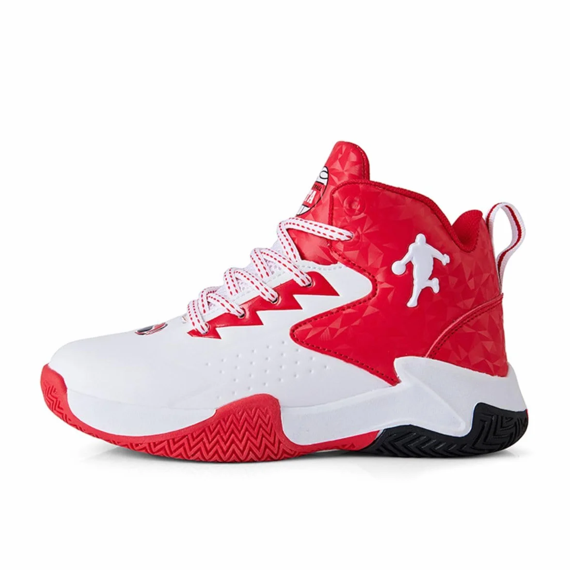 Chaussures de basket-ball pour garçons et filles, chaussures de sport et de course
