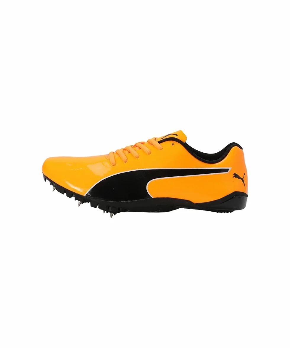 Puma Evospeed Prep Sprint 3.5 Track and Field Shoes for Kids