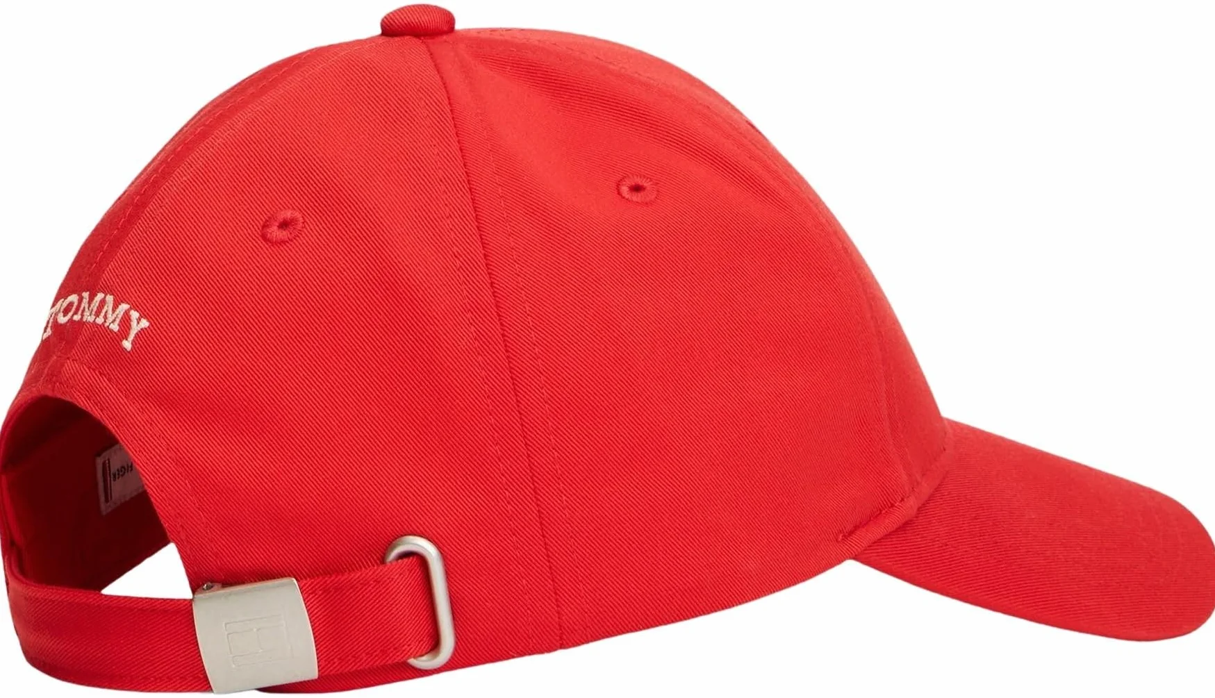 Tommy Hilfiger Small Flag Cap Enfant