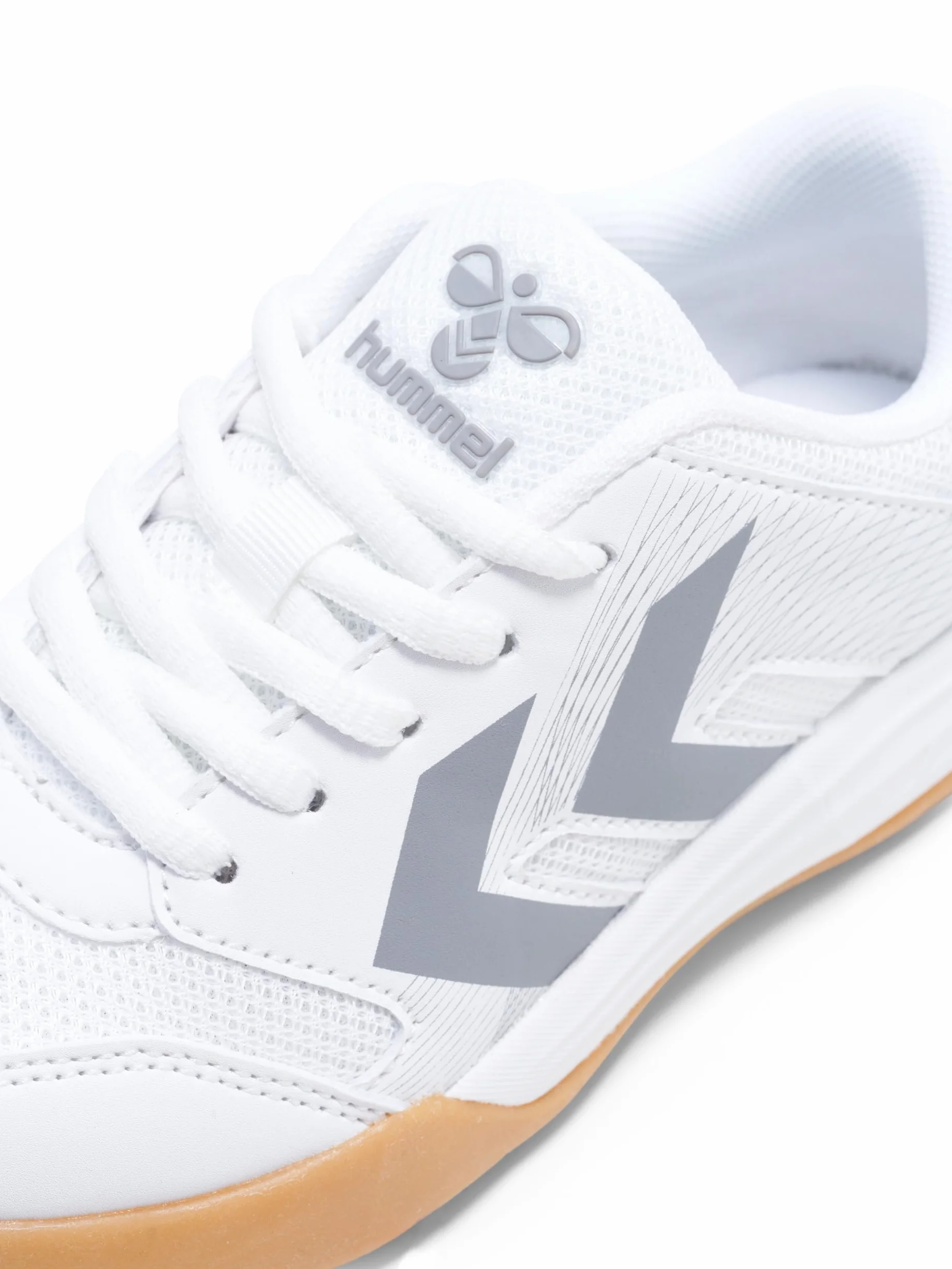 hummel Mixte Multiplay Stable LC Jr Basket