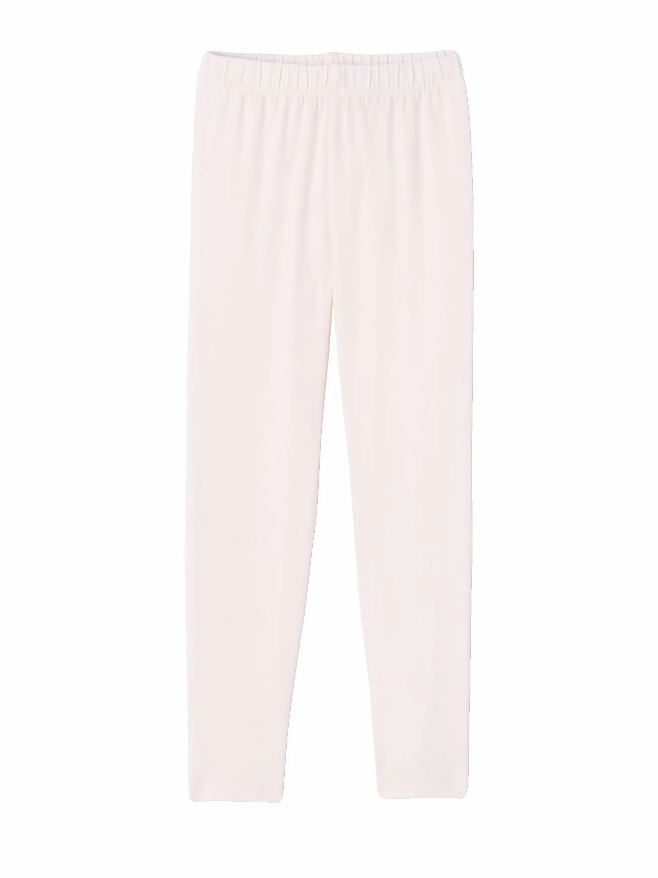 VERTBAUDET Lot de 2 Leggings Assortis Fille