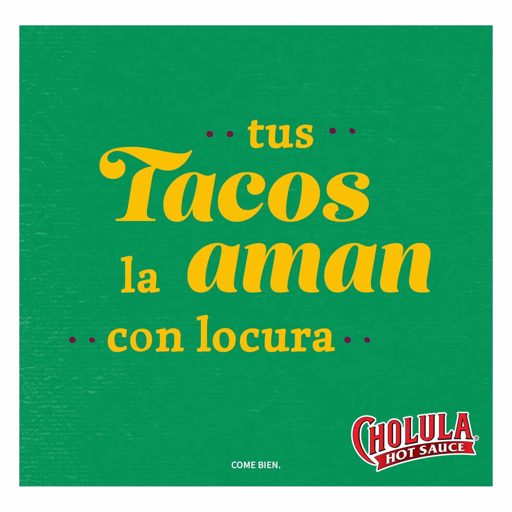 Sauce piquante Chipotle Cholula, 150 ml