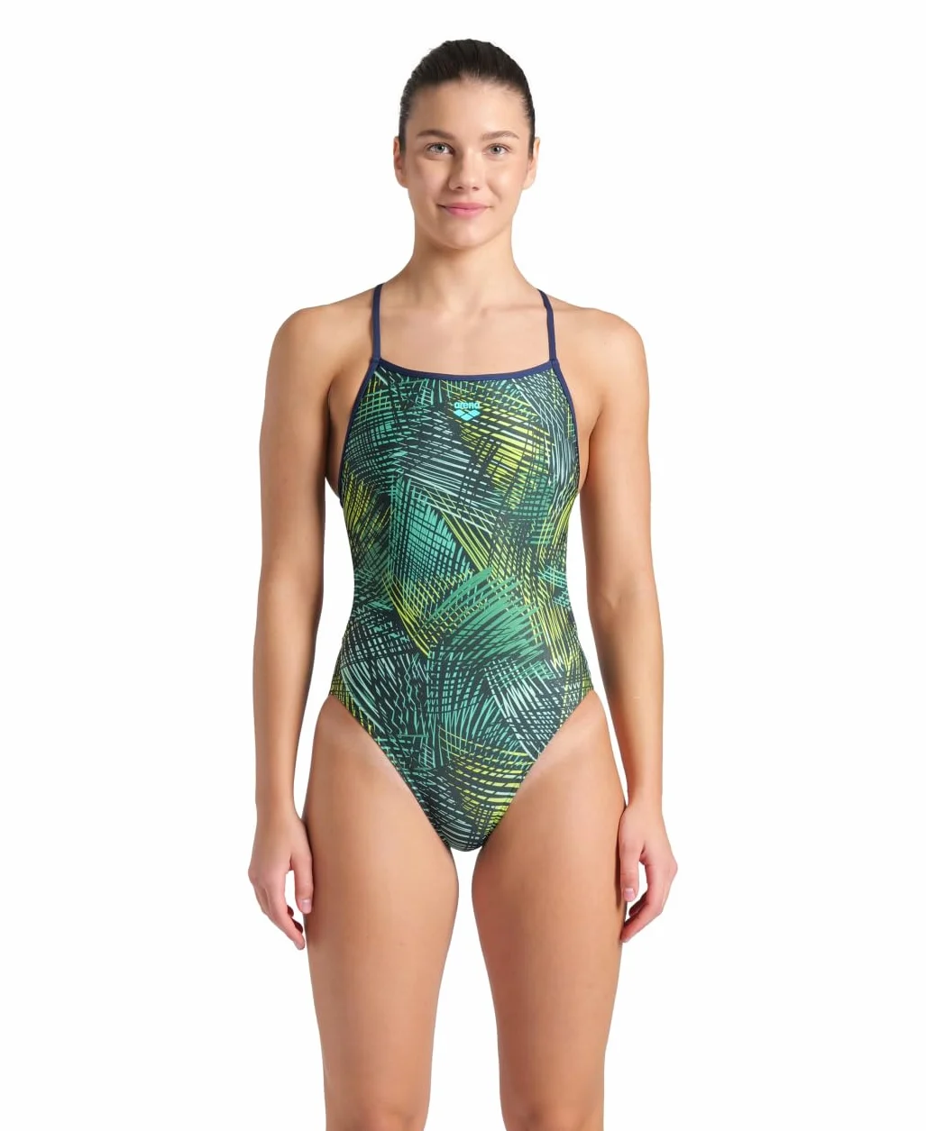 Arena Performance Energy Booster Maillot de bain femme