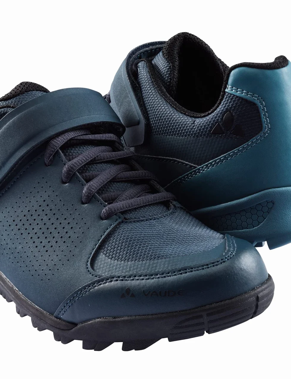 VAUDE Am Downieville Low Mountain Biking Shoe Mixte