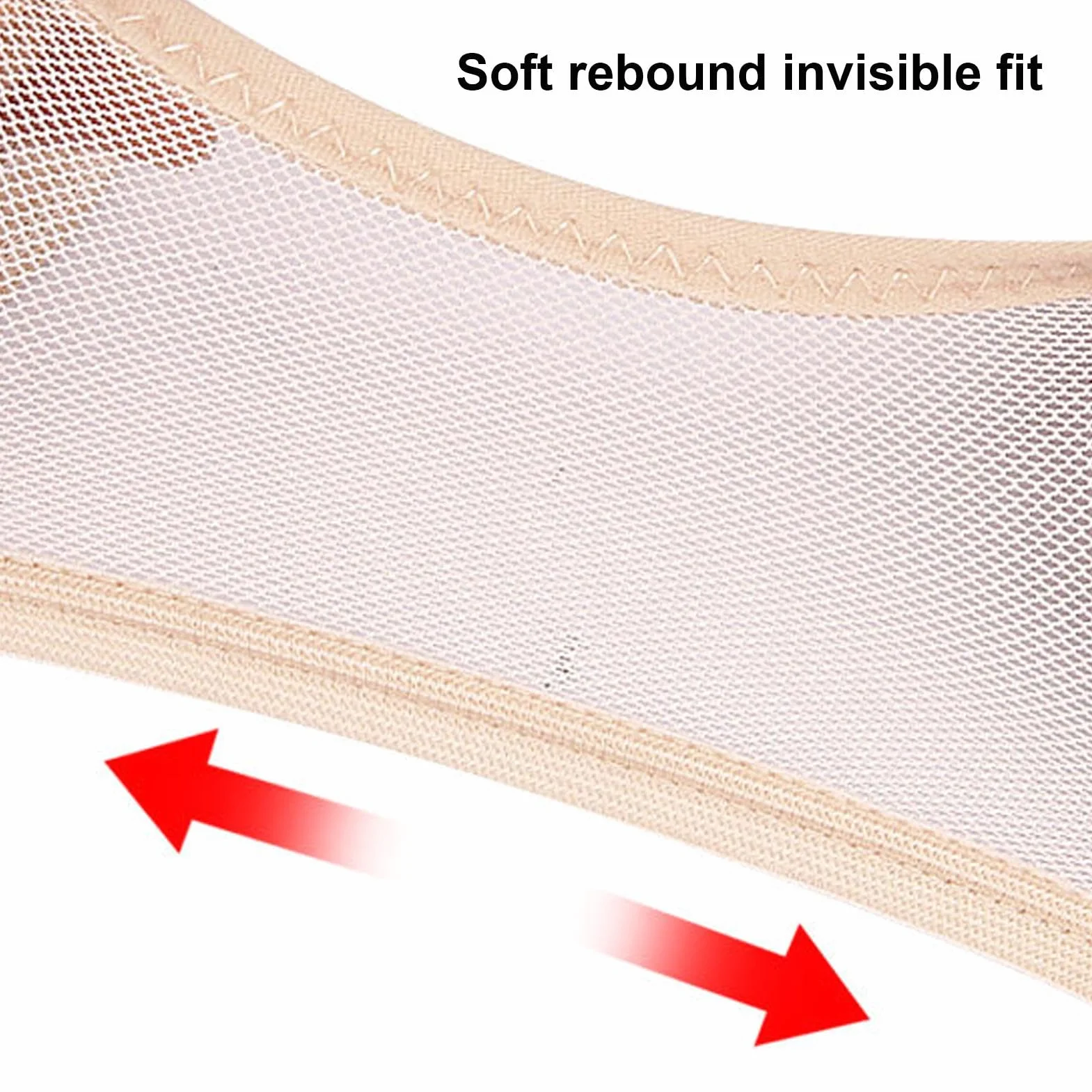 Gilet anti-transpirant à manches courtes pour femme lavable réutilisable séchage rapide