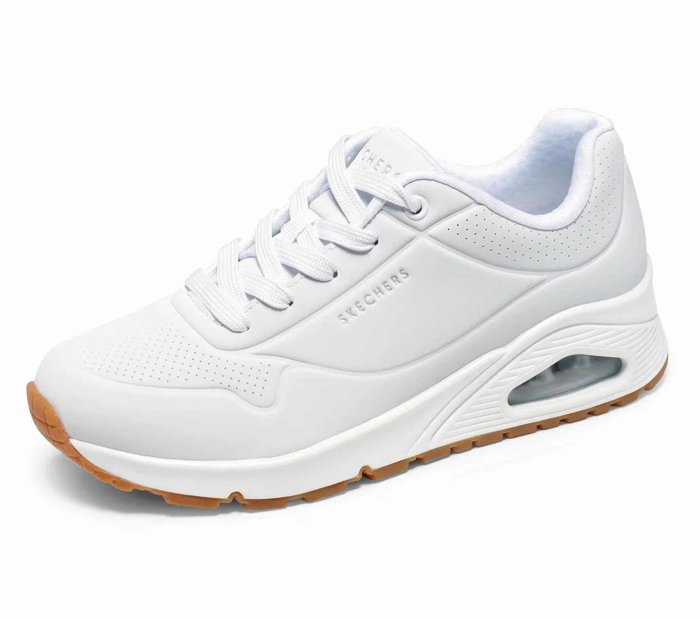 Skechers Uno Stand on Air Basket Femme