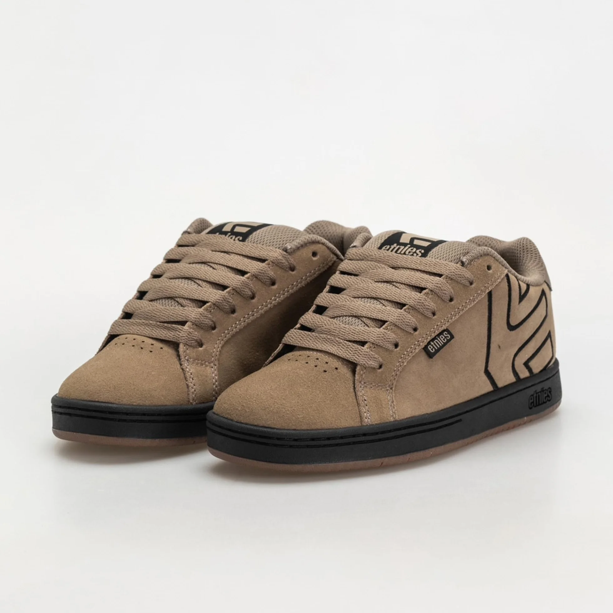 Etnies Fader Skate Vulcanisée Classique Baskets