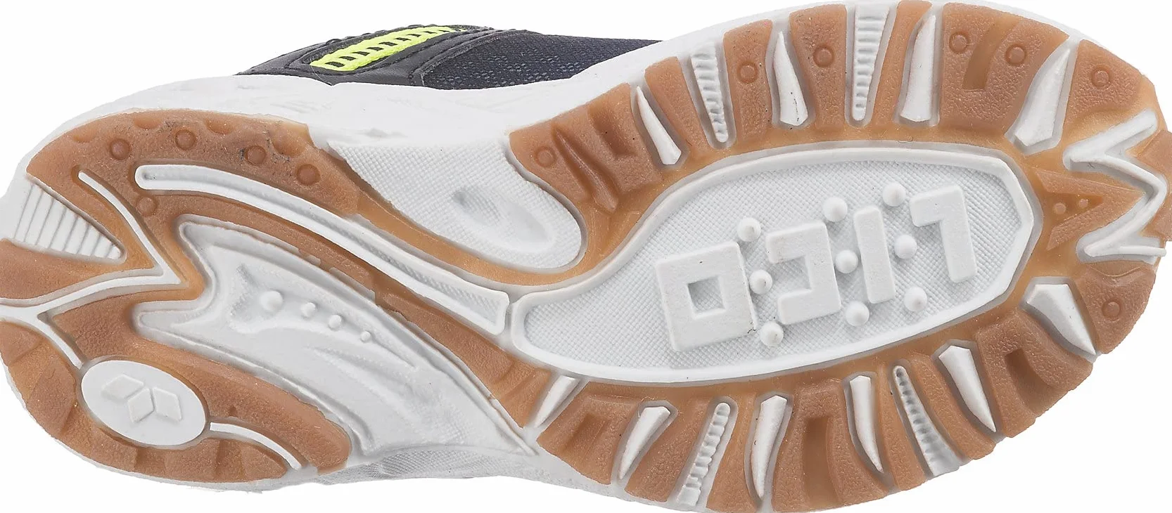 Lico Barney Chaussures de Sport Enfant