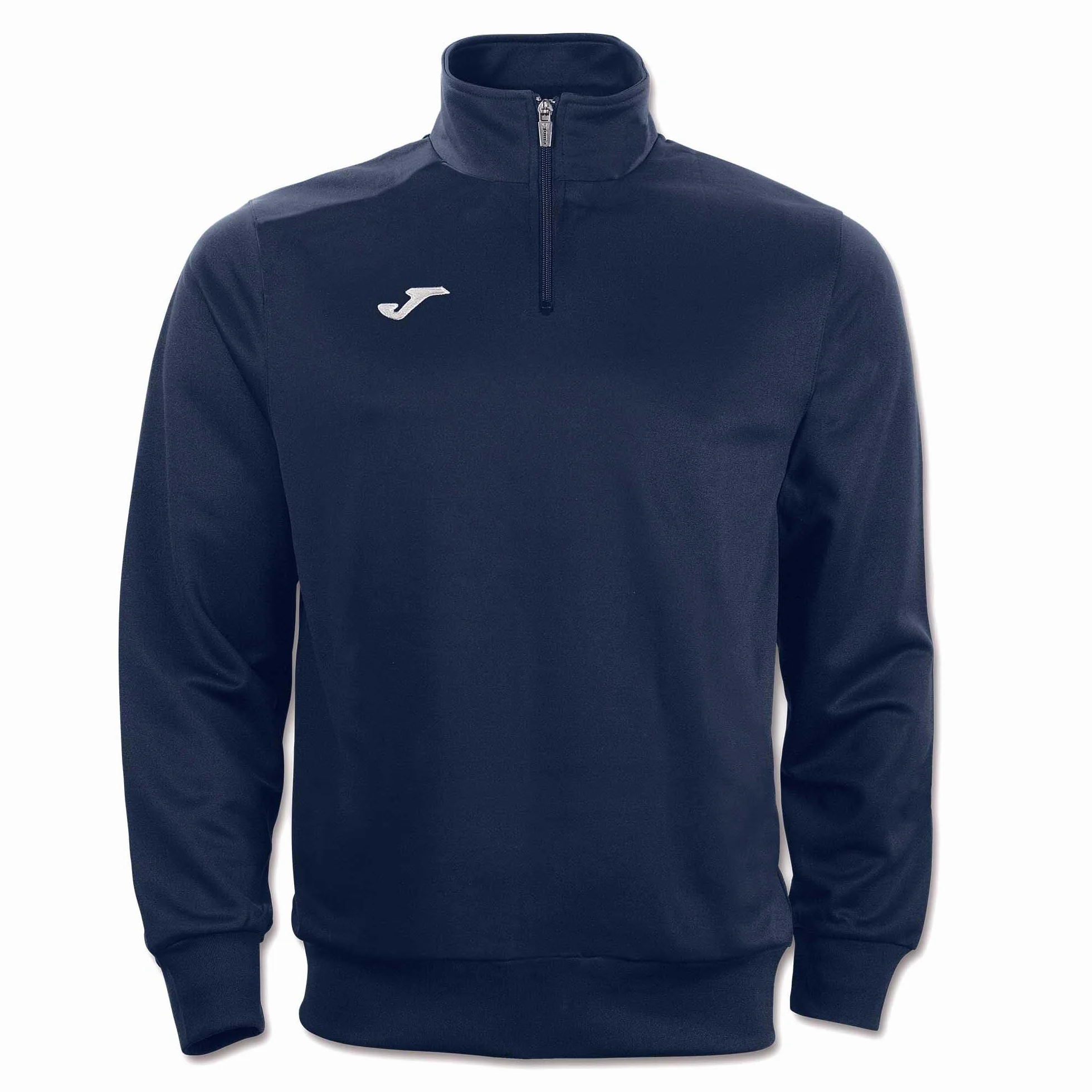 Joma Sweat-Shirt d'entraînement Homme Fermeture éclair Doublure Polaire Winner 6XS-3XL