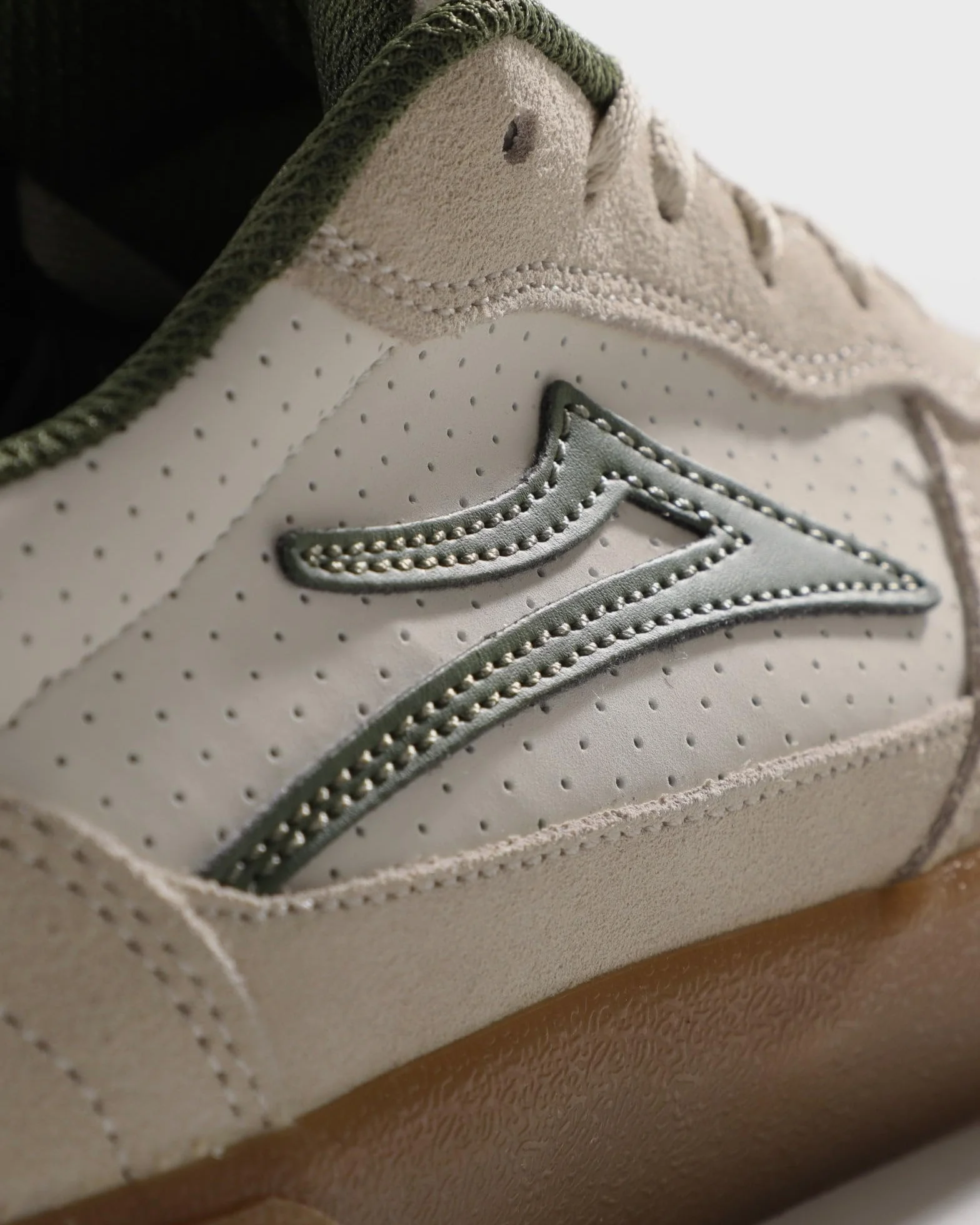 Lakai Cambridge Chaussures de skateboard basses homme