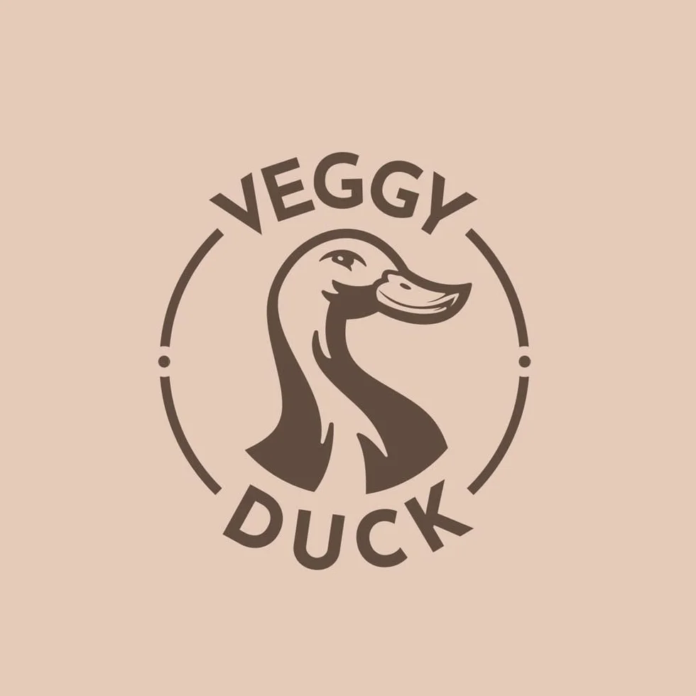 Veggy Duck - Farine de Malt Diastatique (400g) | Farine de Malt d'Orge à Haut Pouvoir Diastatique | Idéal pour la Fabrication du Pain | Made in Italy
