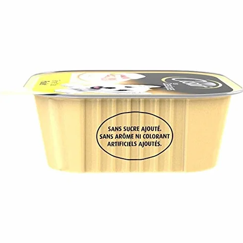 animaux Barquette Poulet en Terrine 300G - Lot De 4 - Offre Special