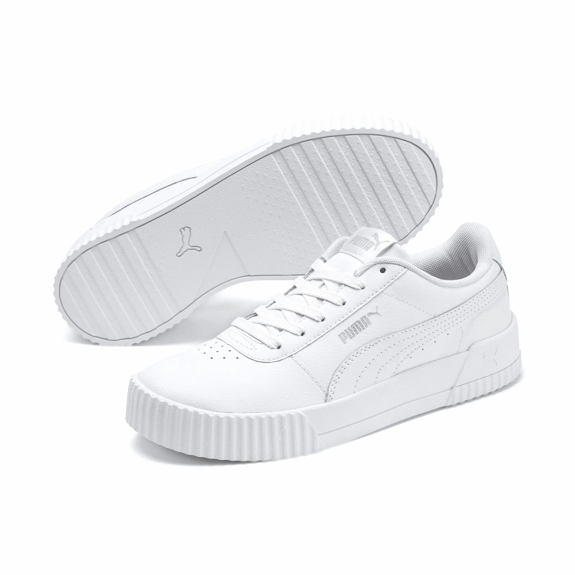 Puma Cali Bold Wn's Baskets Femme