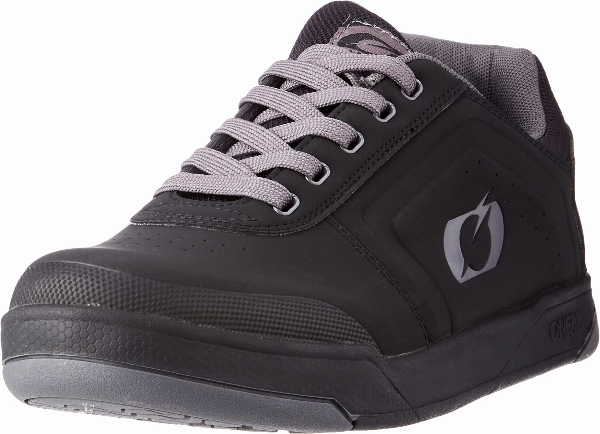 O'NEAL Pinned Pro Flat Pedal Shoe Chaussures de VTT Mixte