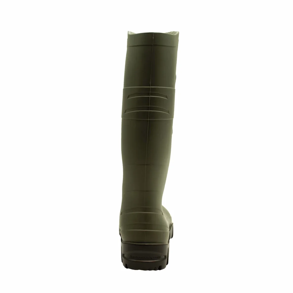 Bottes de pluie Mixte adulte Dane