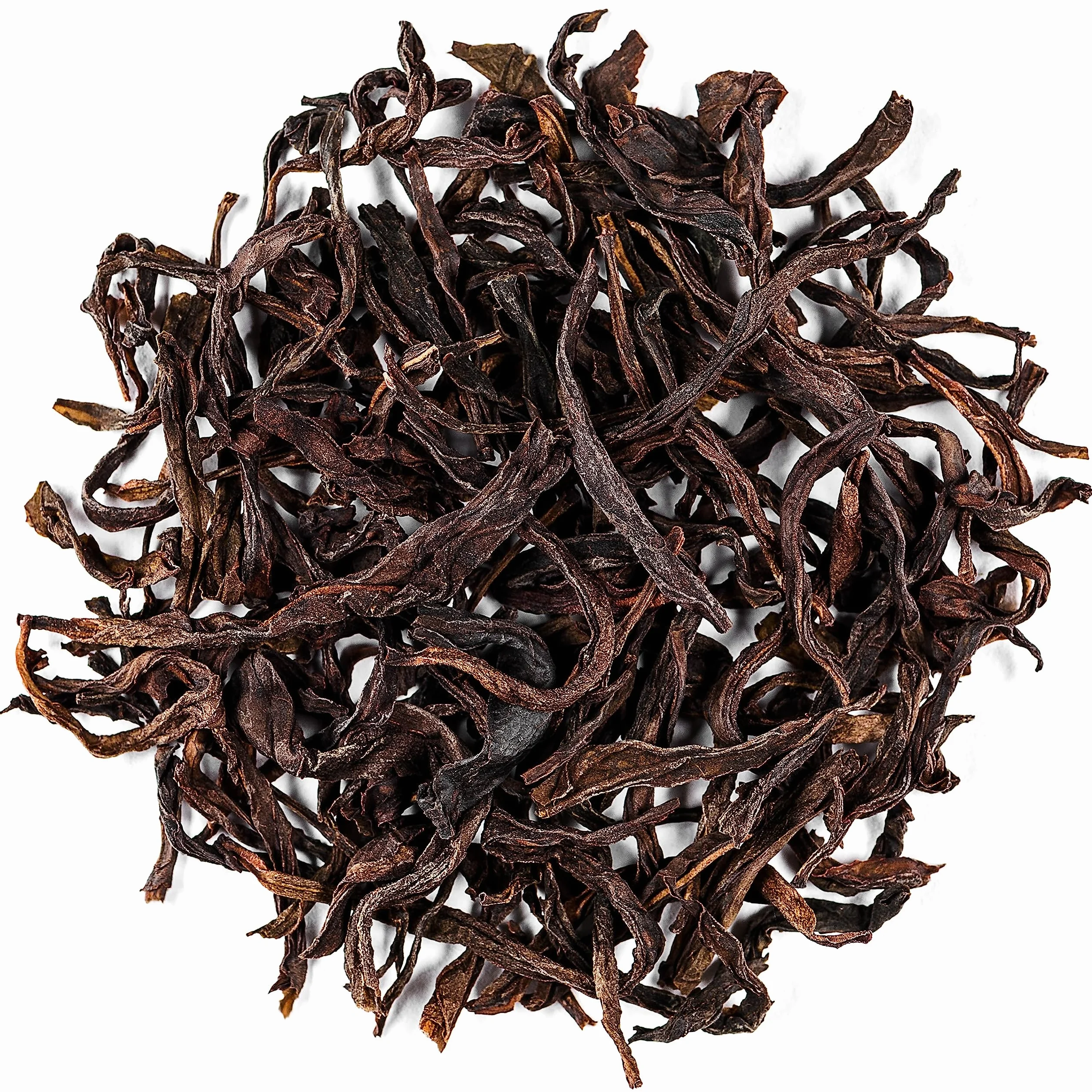 Oolong Honey Orchid - Phoenix Dan Cong du Guangdong | aux arômes floraux envoûtants pour une dégustation raffinée façon gong fu cha