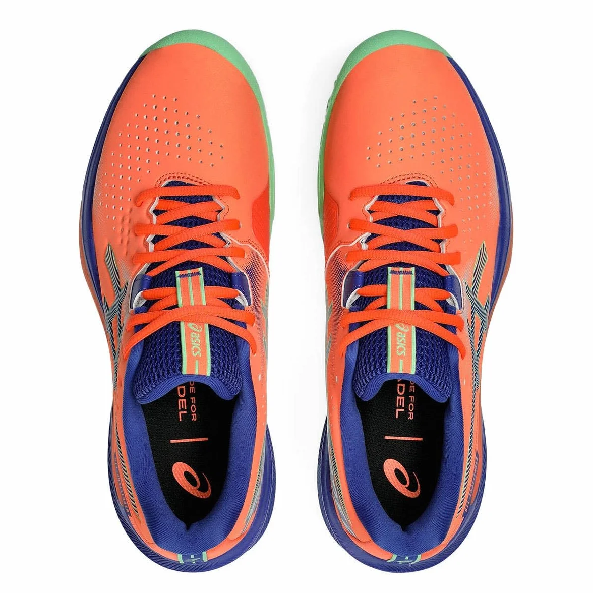 Asics Gel-Challenger 15 Padel Sneaker Homme