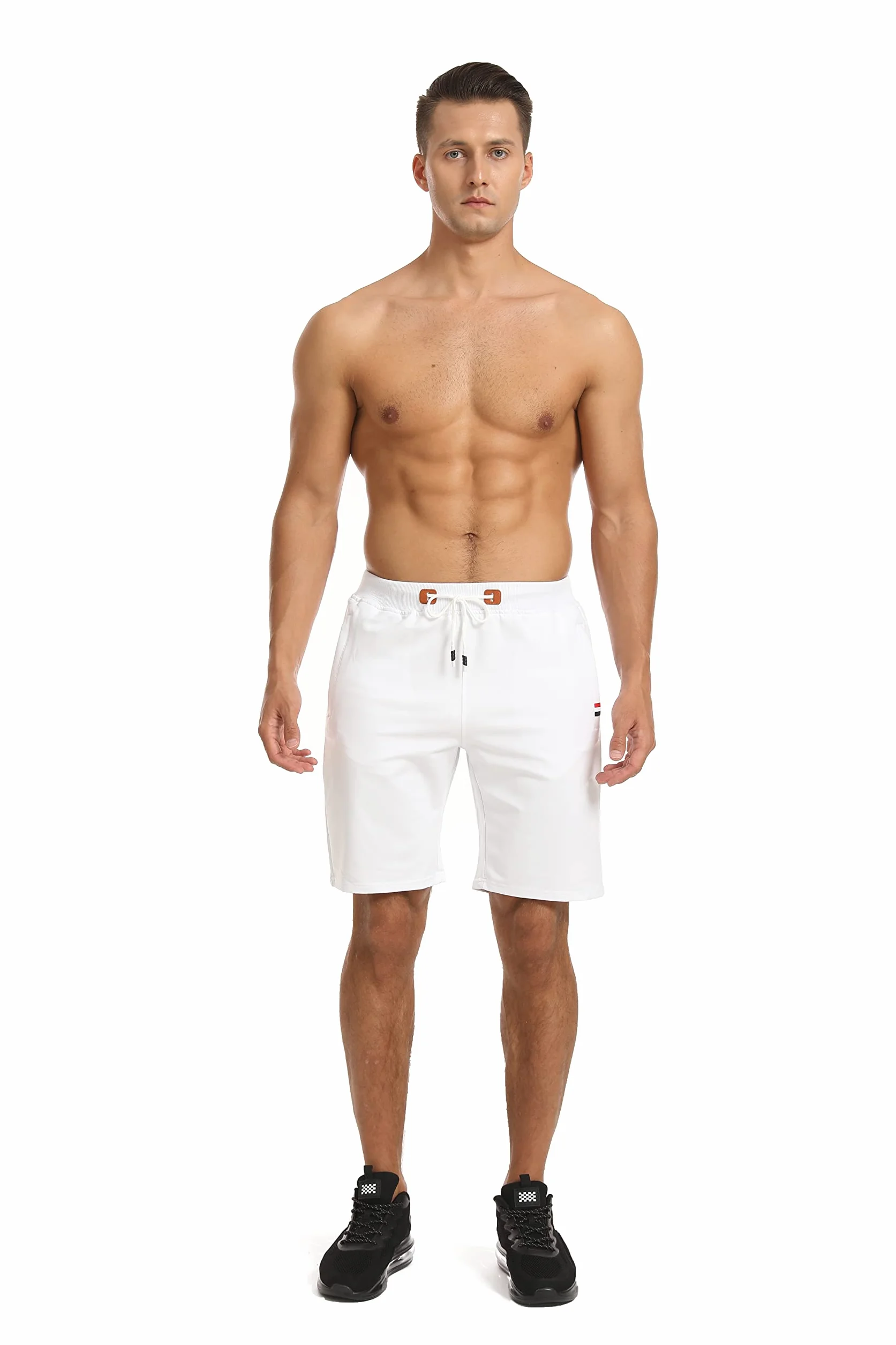 Tansozer Short Sport Homme