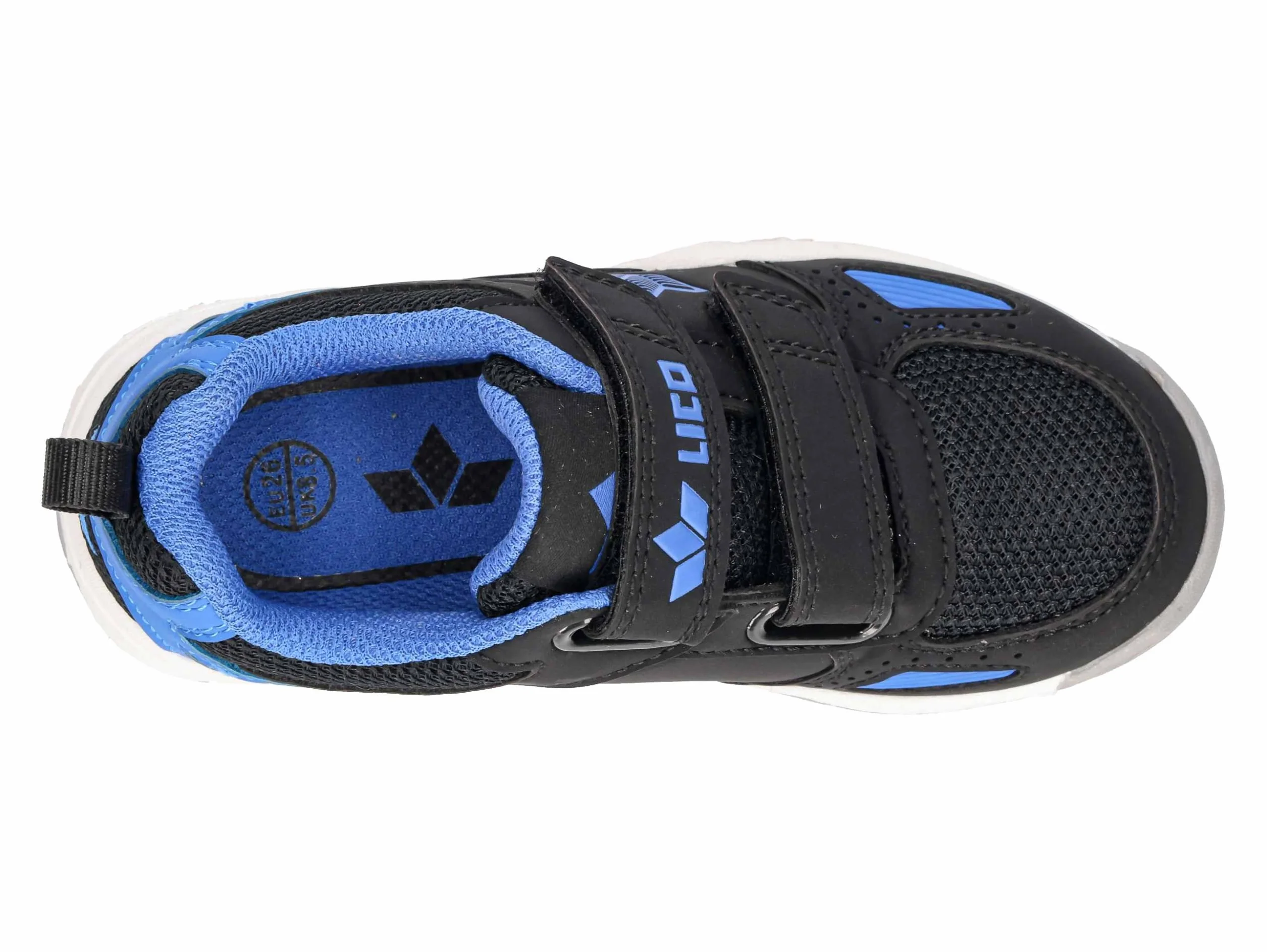 Lico Peyton V Chaussures de Sport Enfant Mixte