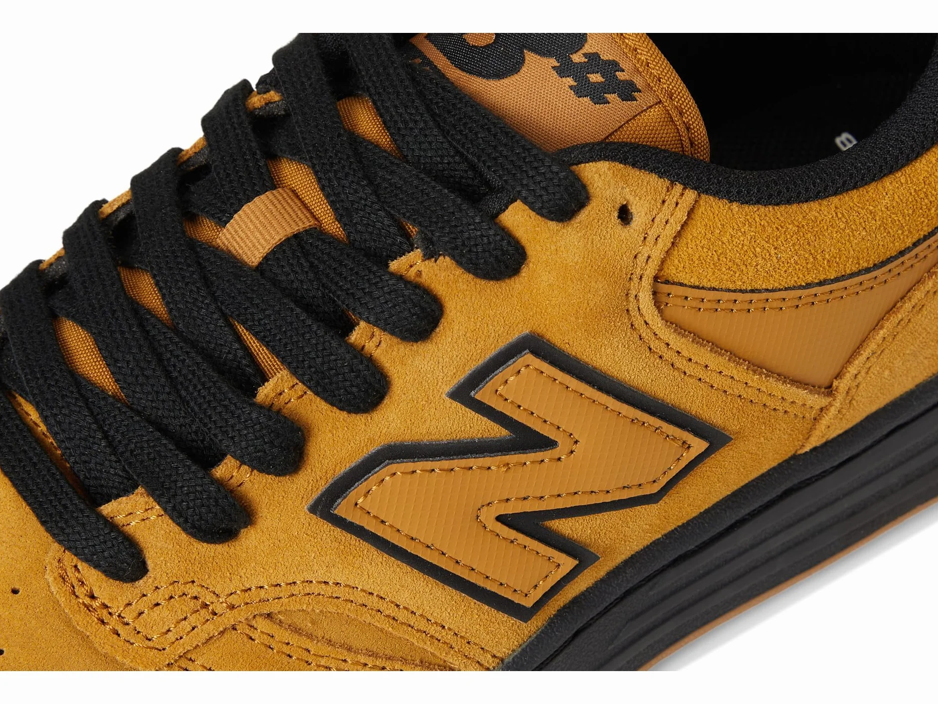 New Balance 480 Numeric Chaussure de Skate Mixte Adulte