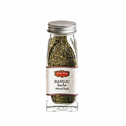 ERIC BUR BASILIC 8G - ERIC BUR - LOT DE 4 - Offre Special