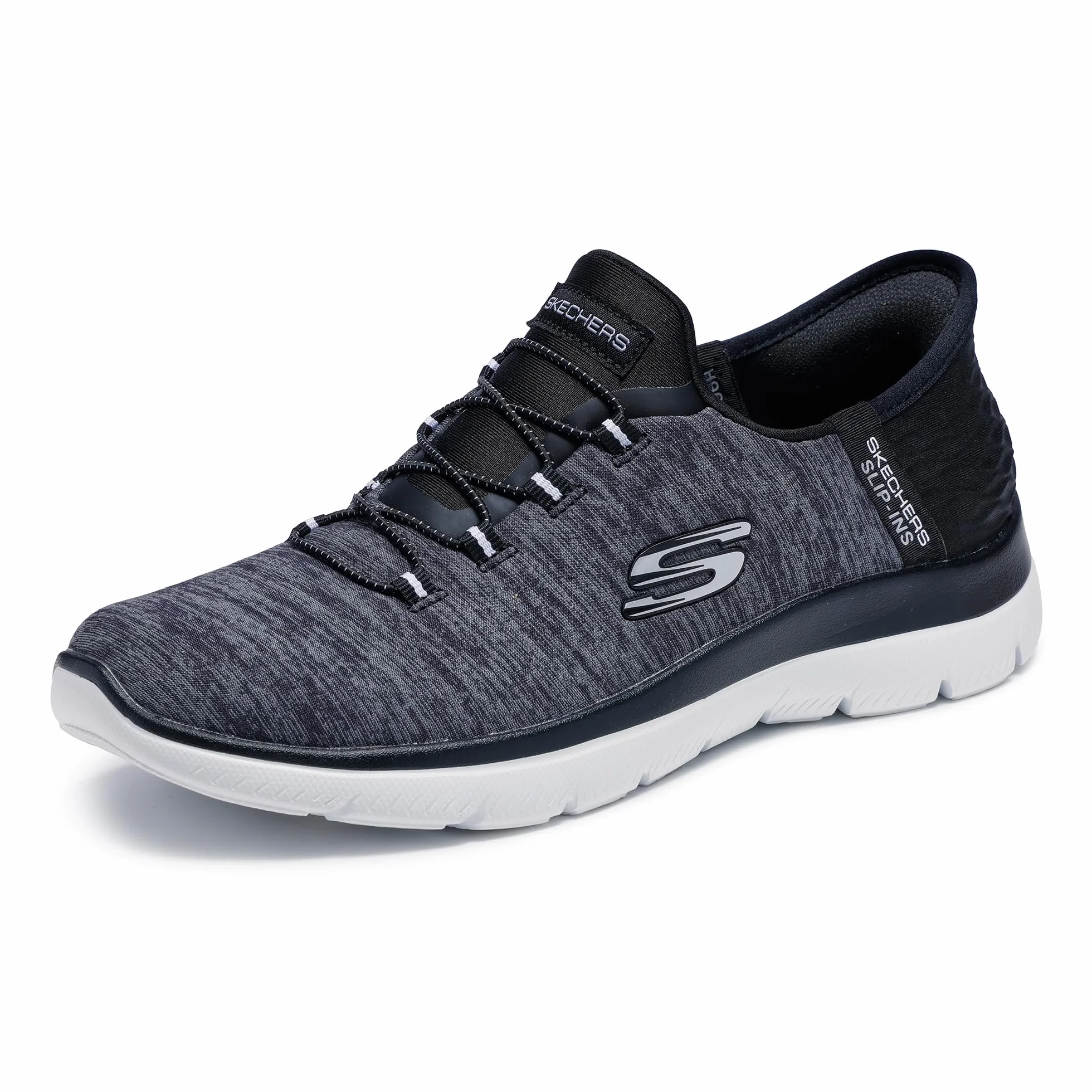 Skechers Femme Summits Dazzling Haze Espadrilles