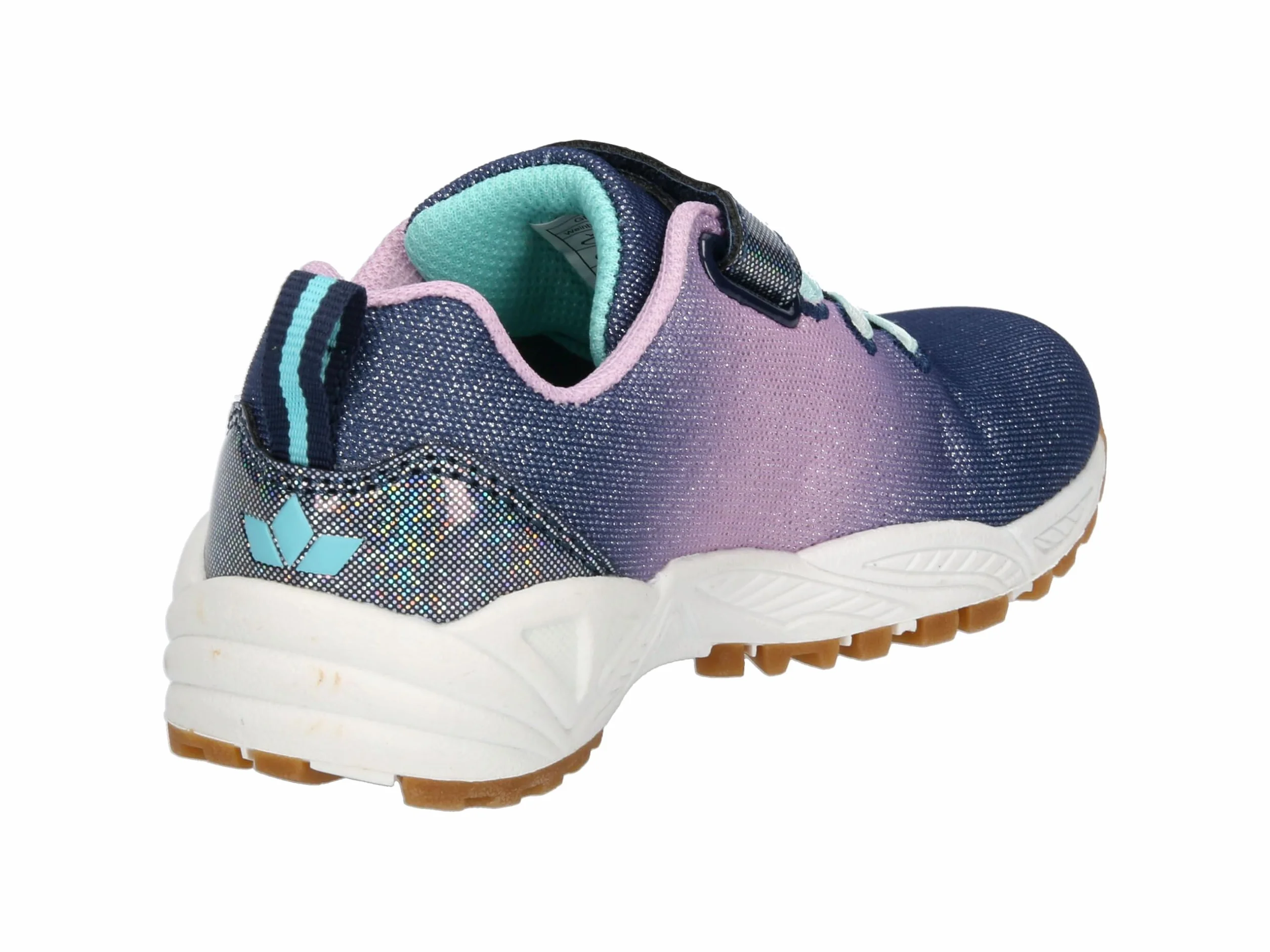 Florina Lico Mixte Enfant Basket