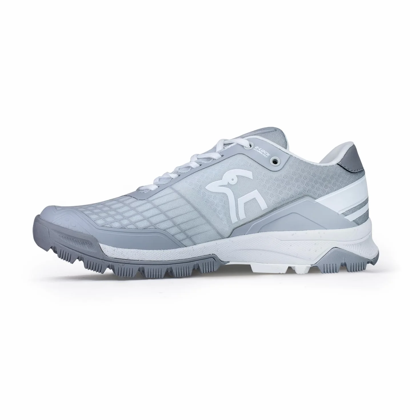 KOOKABURRA Mixte Vex Chaussures Hockey sur Gazon