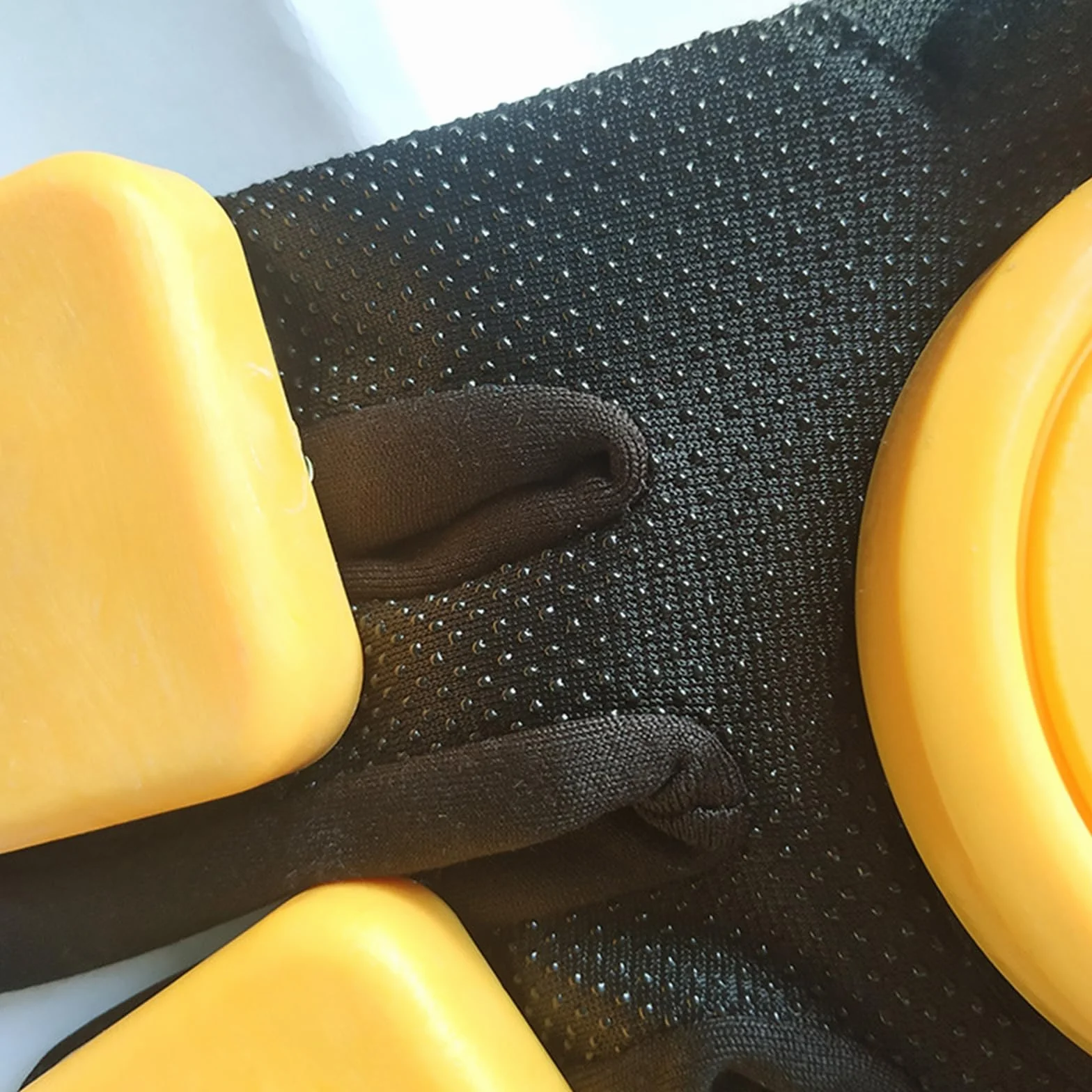 Longboards Gants de glisse pour skateboard Downhill Accessoires de protection Main Palm Slide