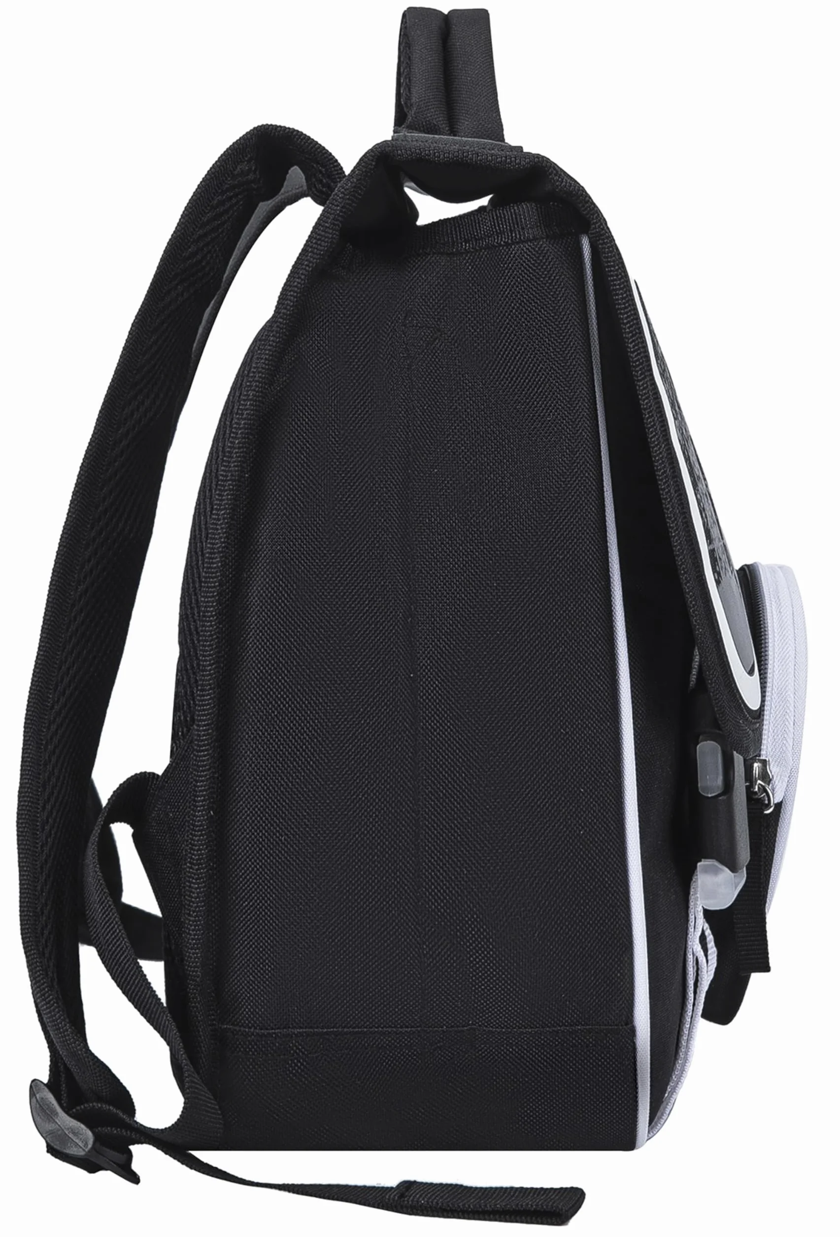 Real Madrid Cartable Scolaire Collection Officielle
