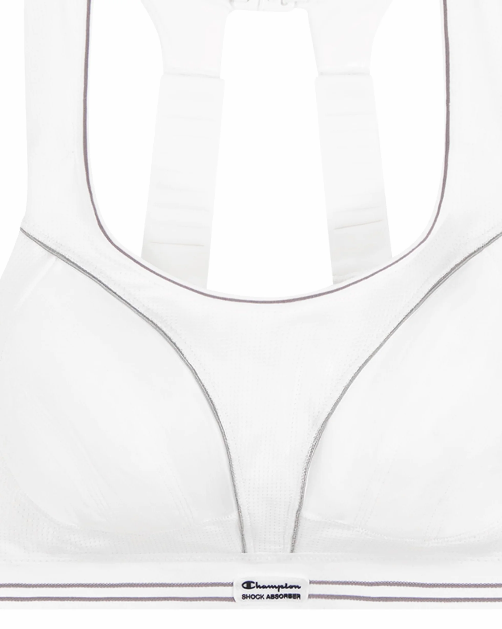 Champion S5044 Shock Absorber Ultimate Run Bra Soutien-Gorge de Sport Femme