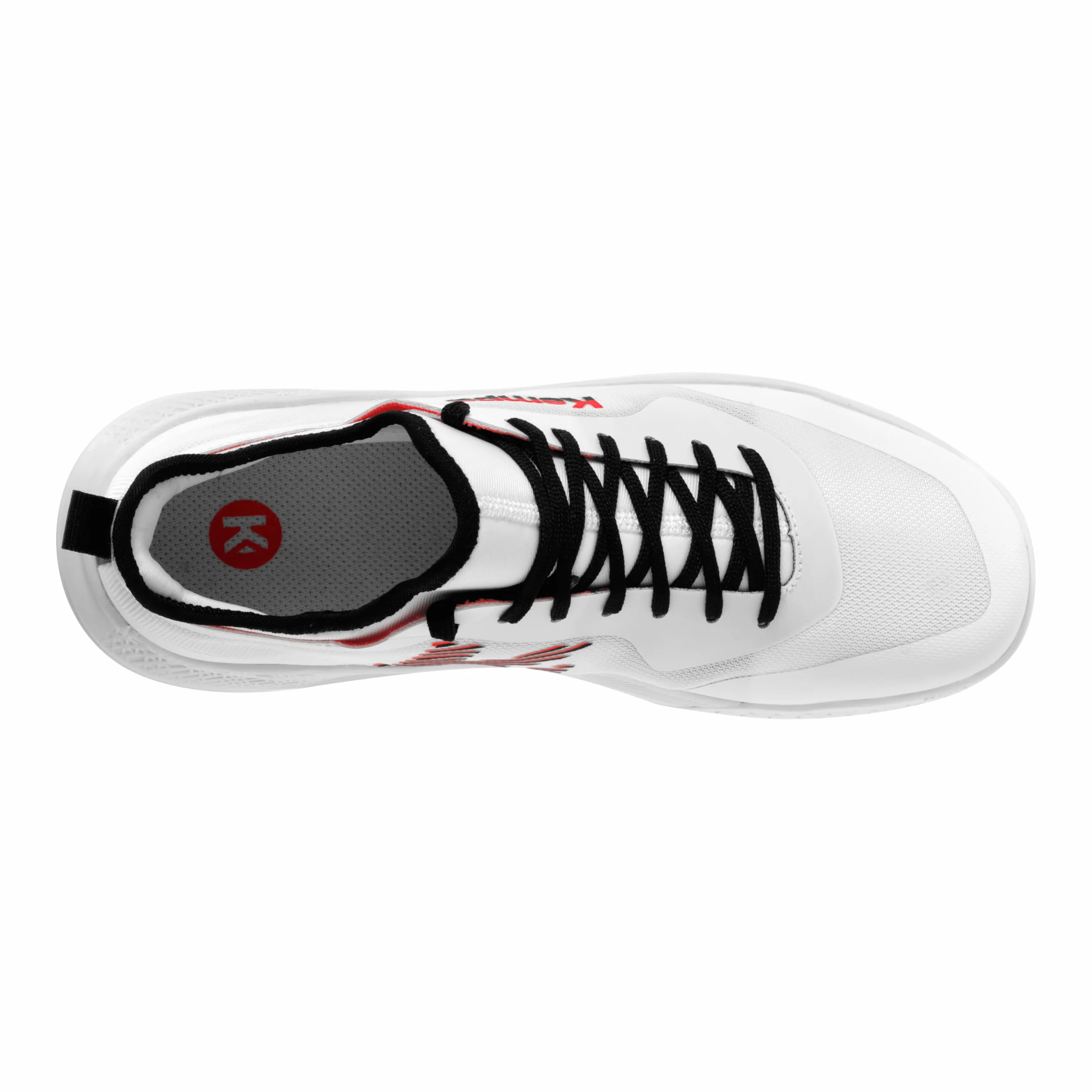 Kempa Kourtfly Jr Chaussures de handball Garçon