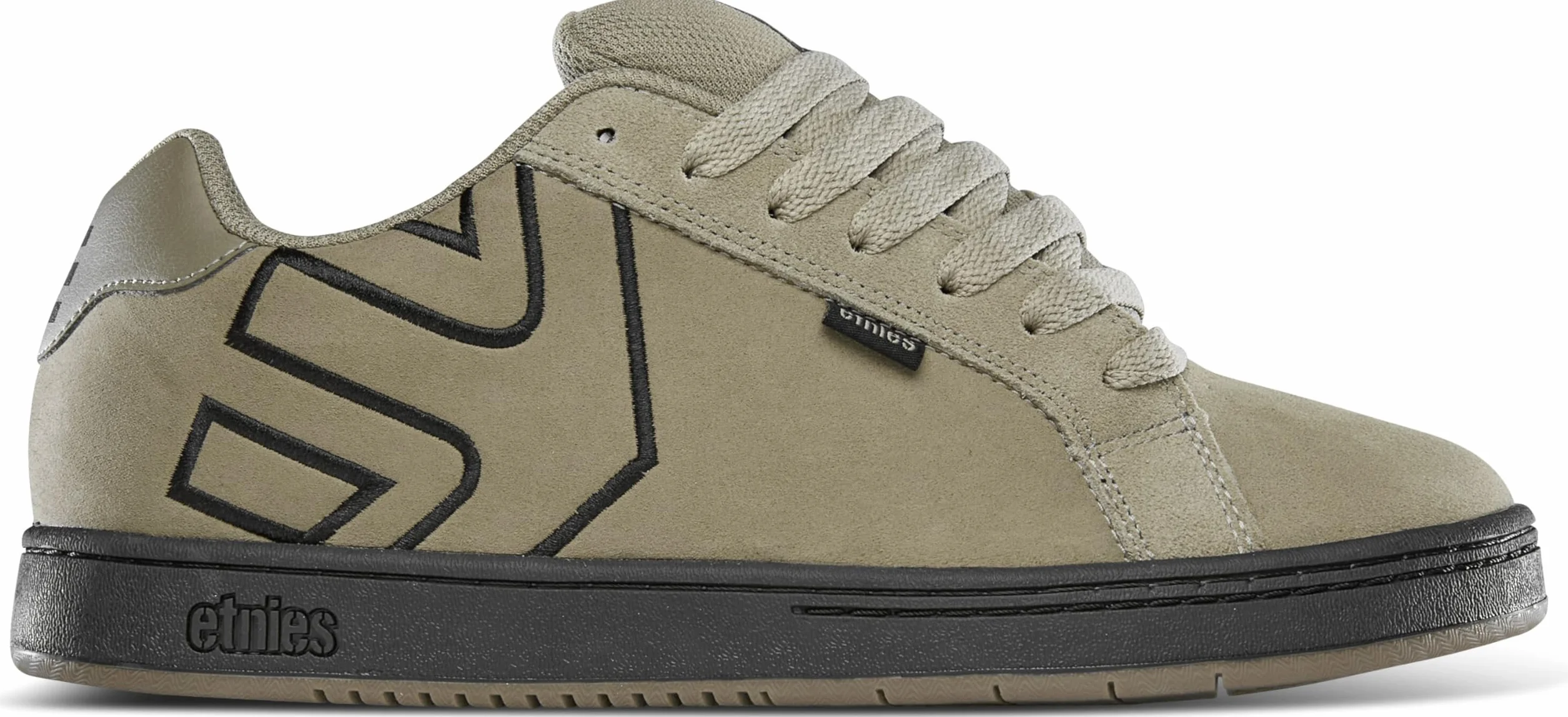 Etnies Fader Skate Vulcanisée Classique Baskets
