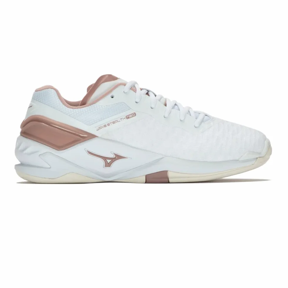 Mizuno Wave Stealth Neo Chaussure de Handball Femme 43