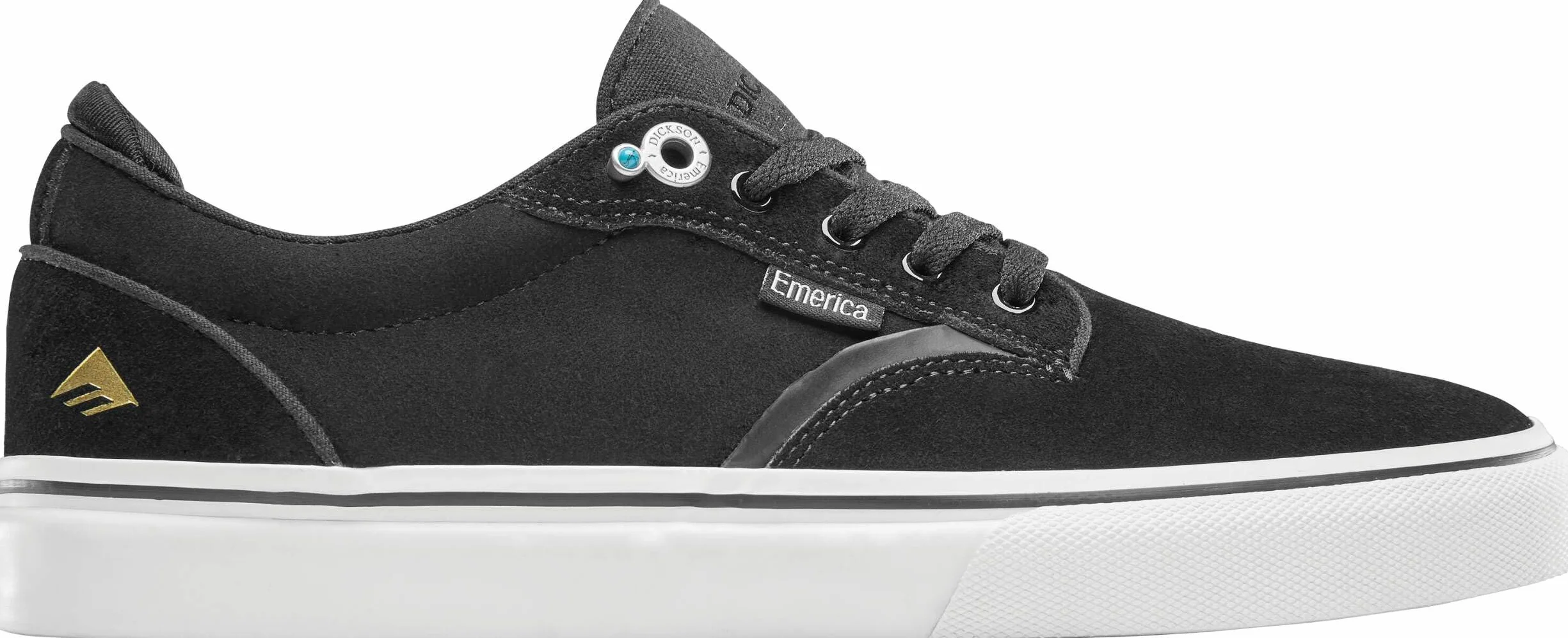 Emerica Dickson Style Skate Pro Sneakers Quotidiennes